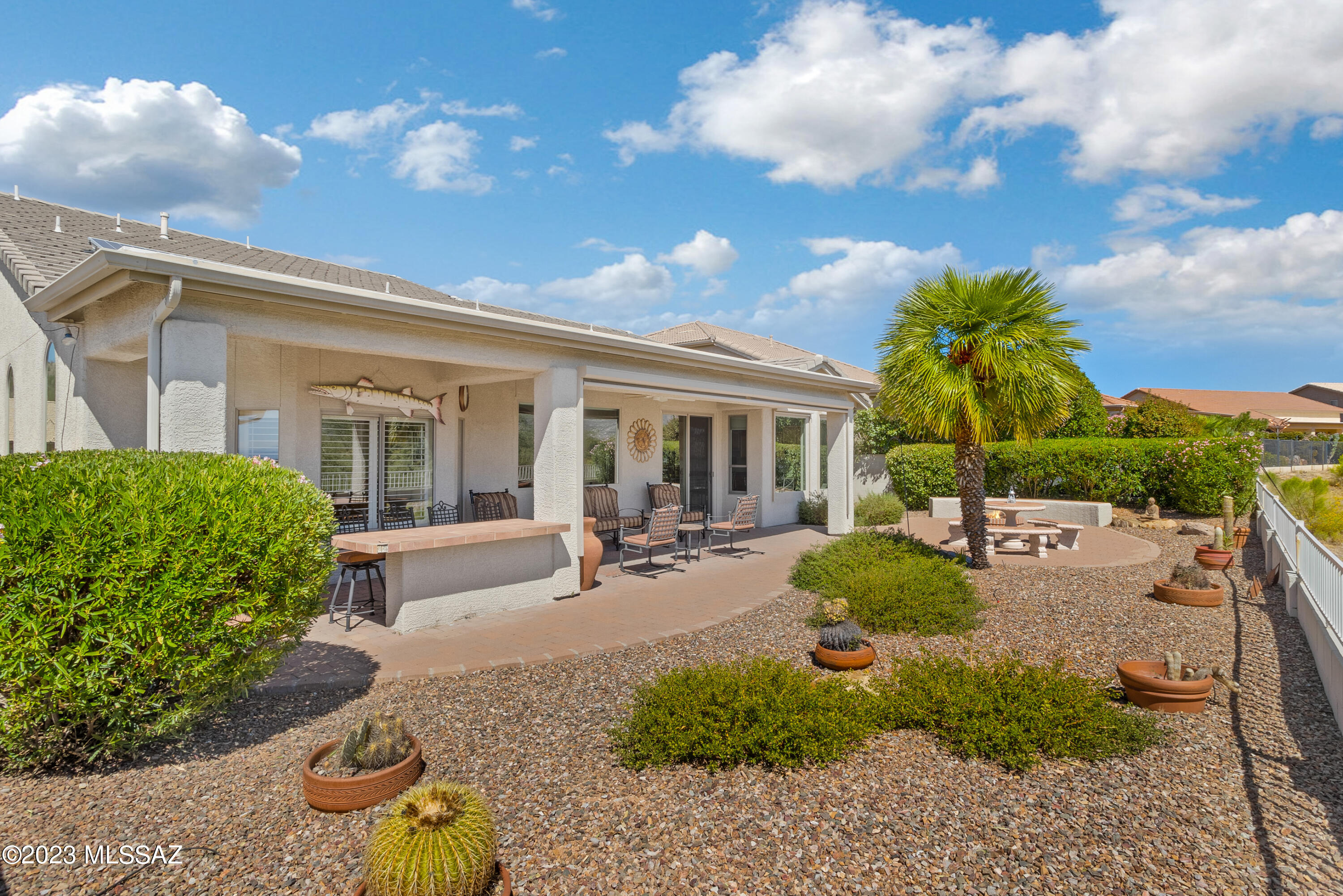 Saddlebrooke - Residential