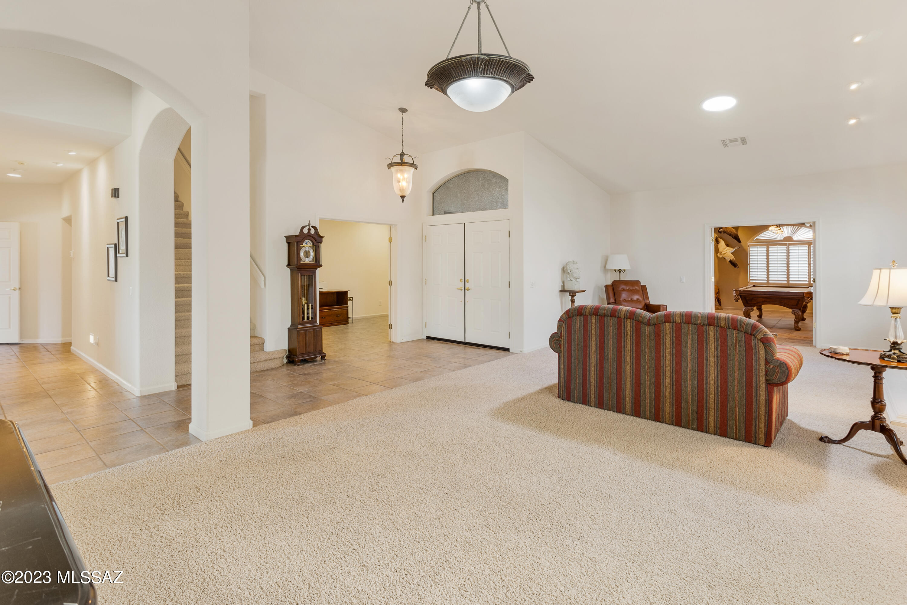 Saddlebrooke - Residential