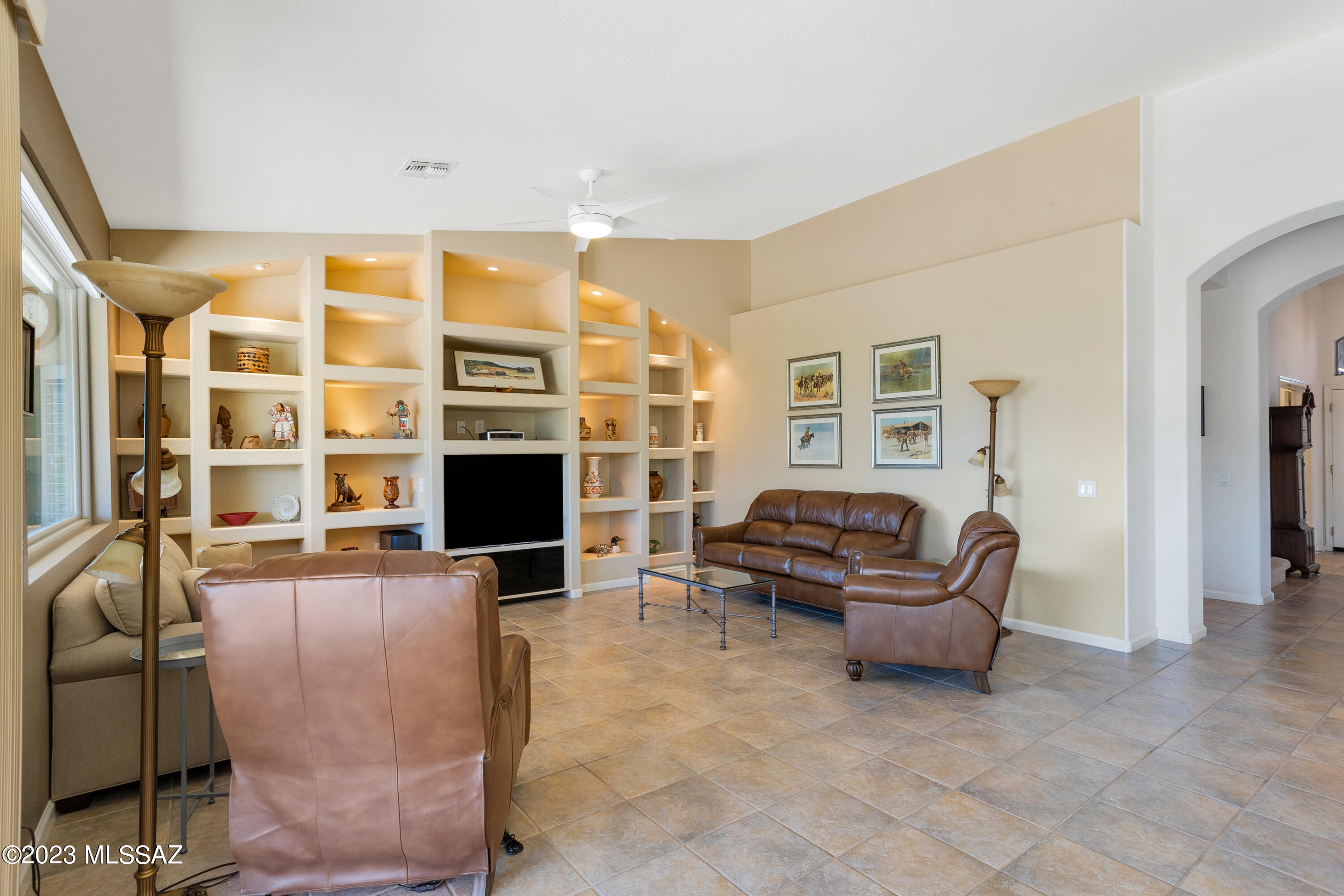 Saddlebrooke - Residential