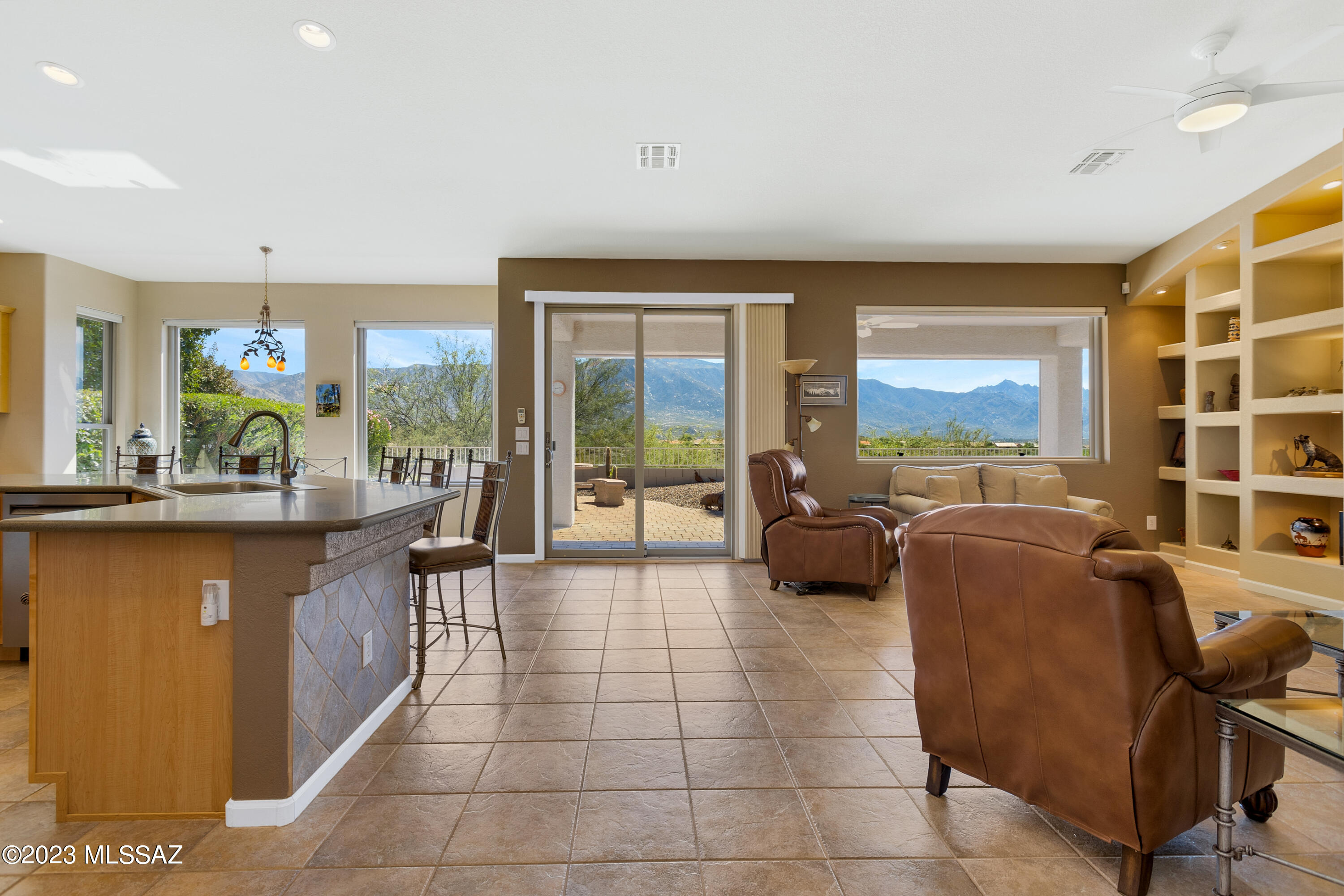 Saddlebrooke - Residential