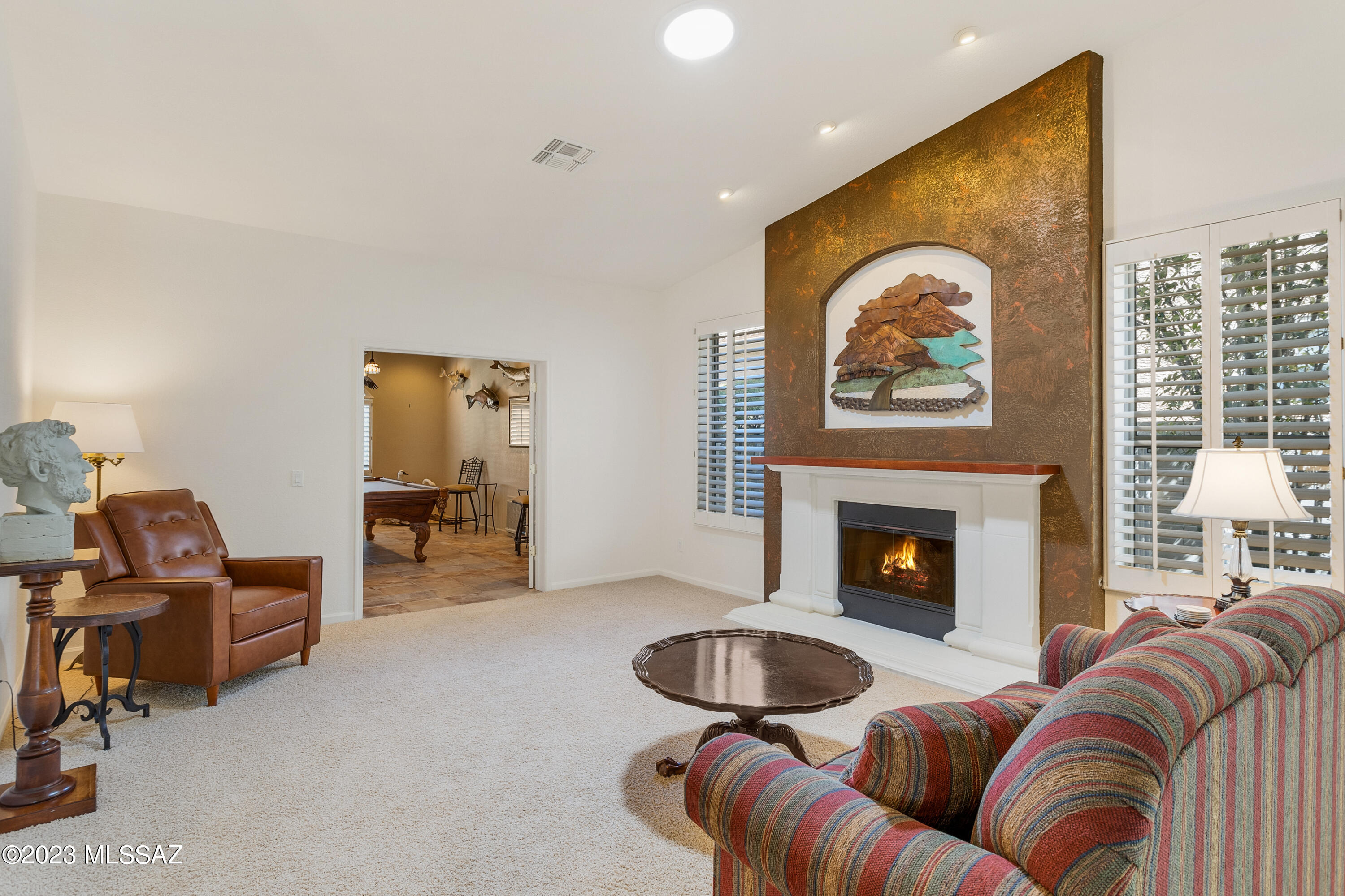 Saddlebrooke - Residential