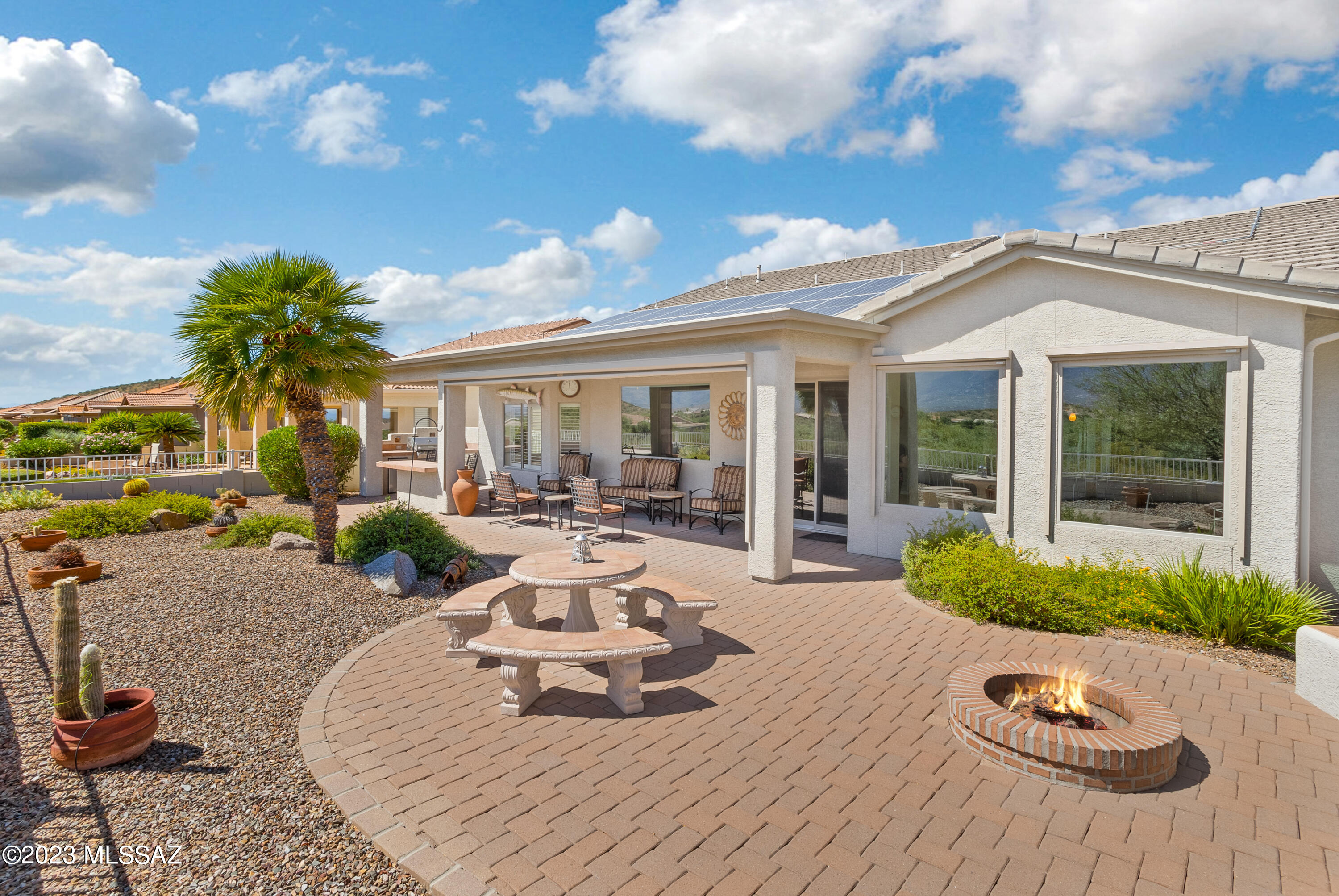 Saddlebrooke - Residential