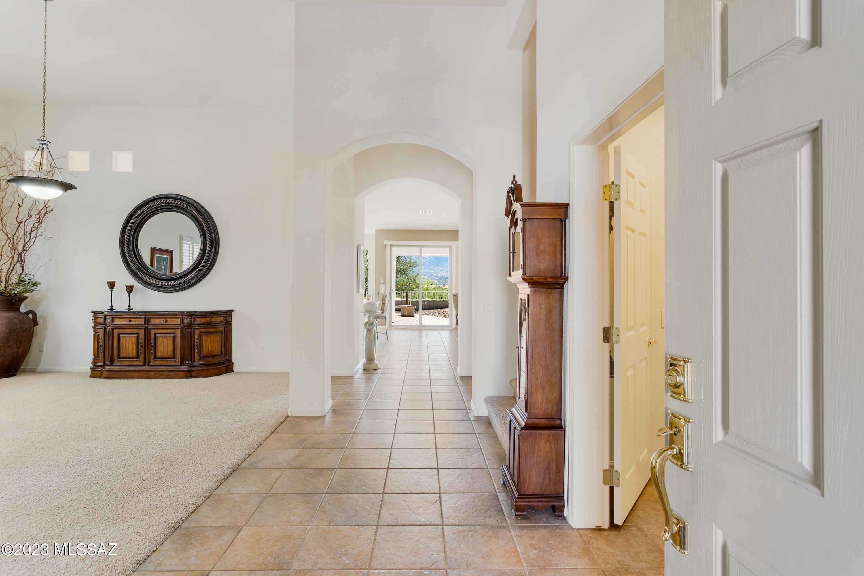 Saddlebrooke - Residential