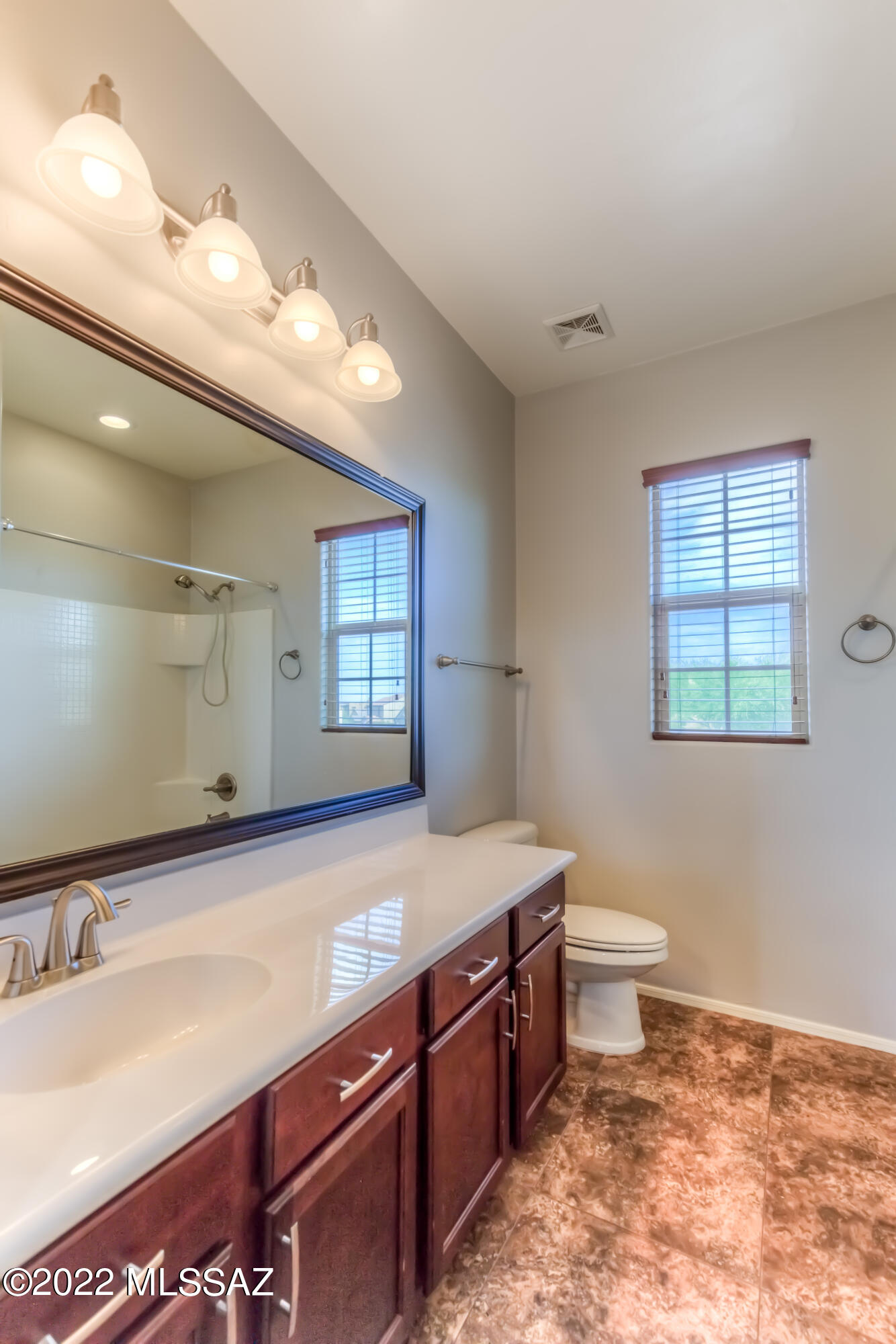 Oasis Santa Rita (1-298) - Residential