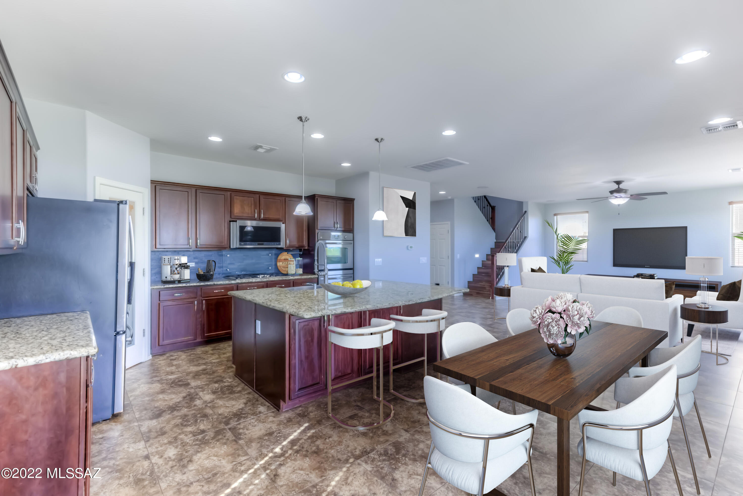 Oasis Santa Rita (1-298) - Residential