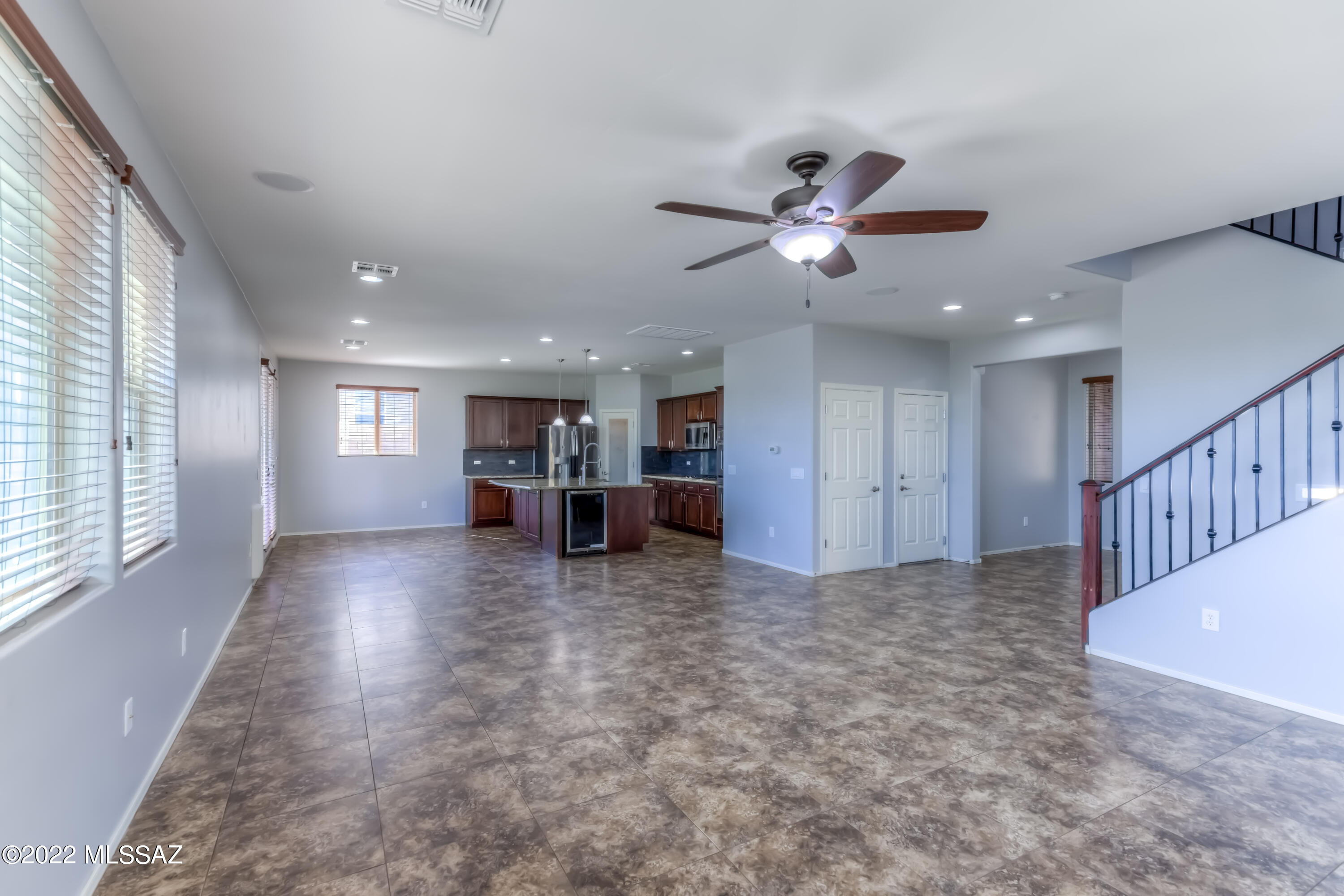 Oasis Santa Rita (1-298) - Residential