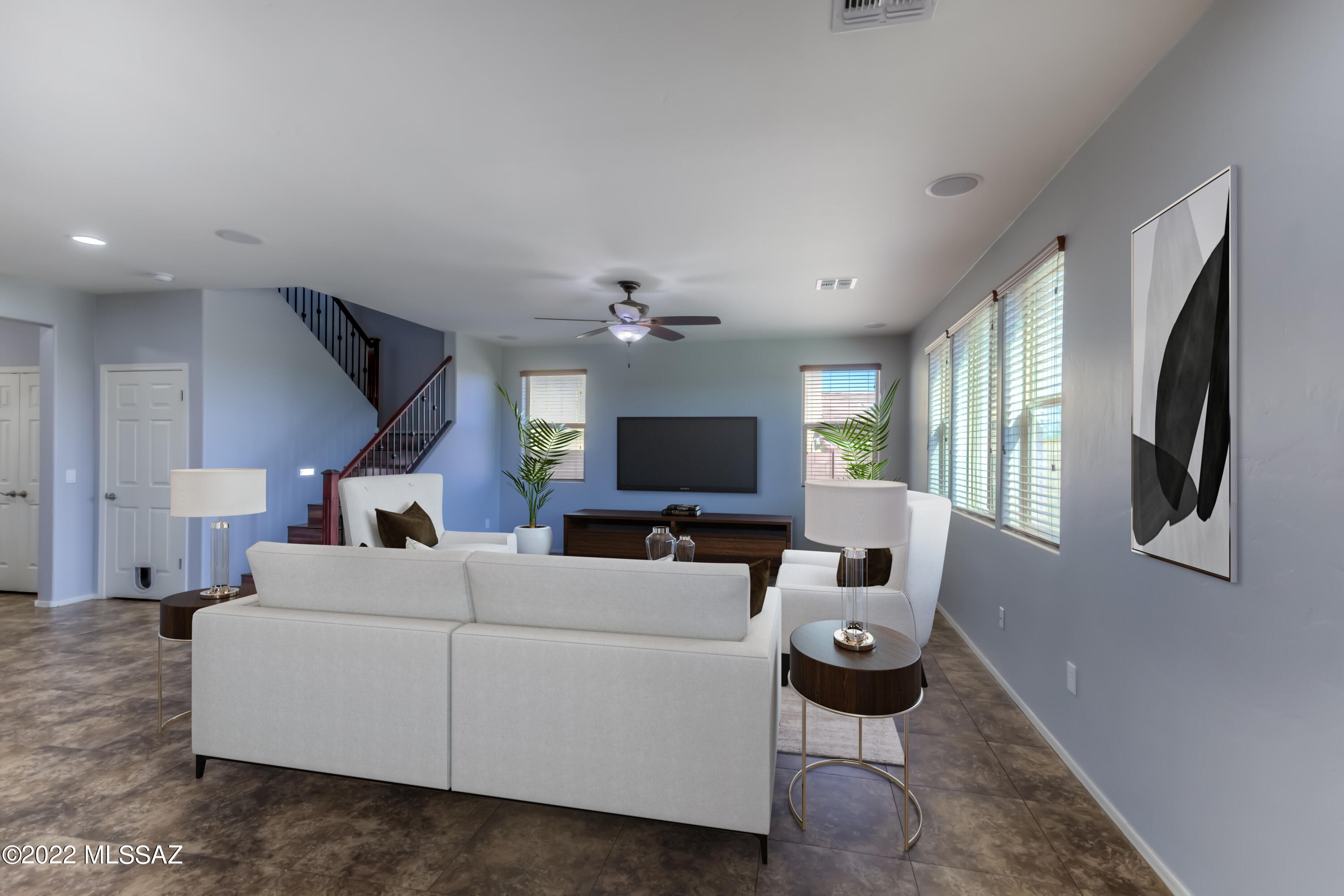 Oasis Santa Rita (1-298) - Residential