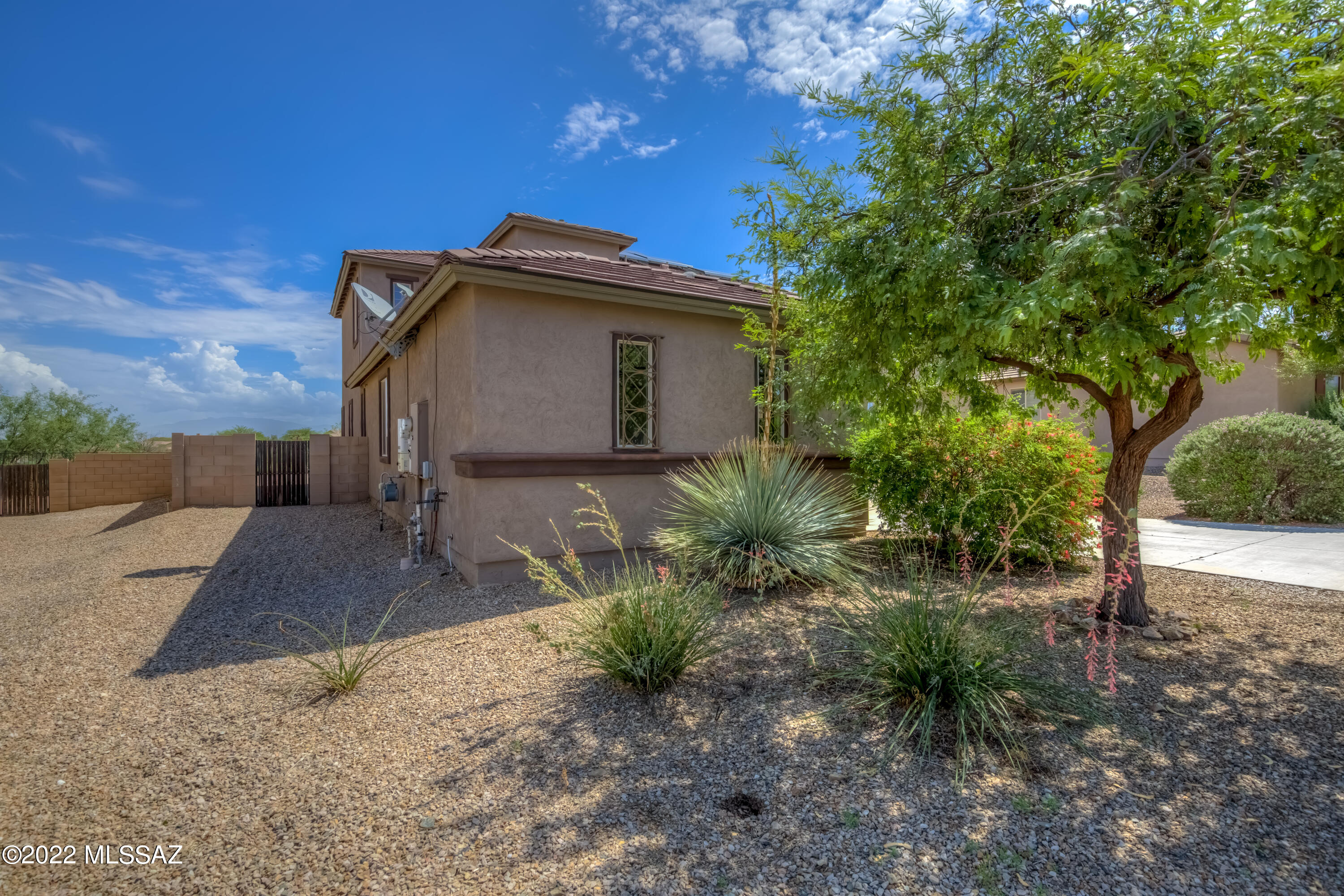 Oasis Santa Rita (1-298) - Residential