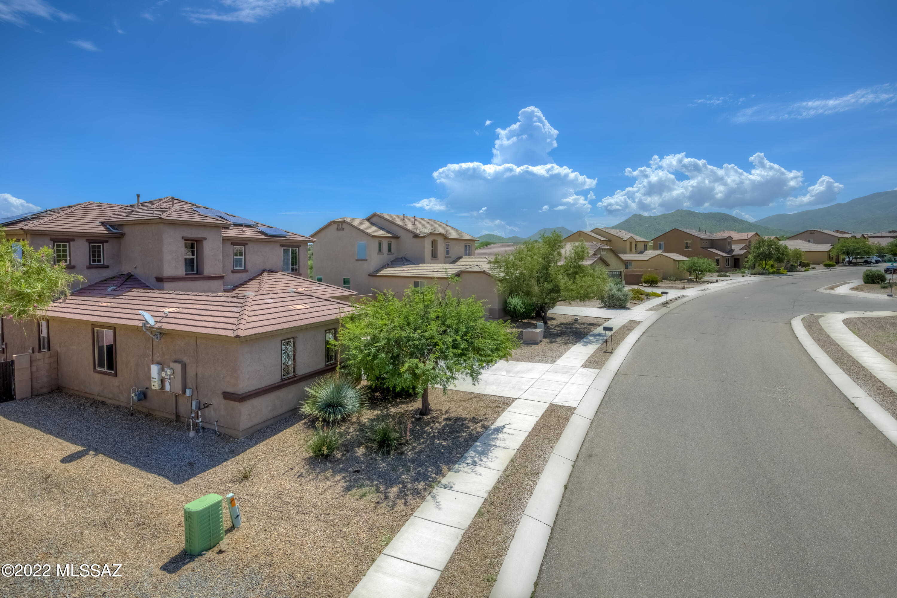 Oasis Santa Rita (1-298) - Residential