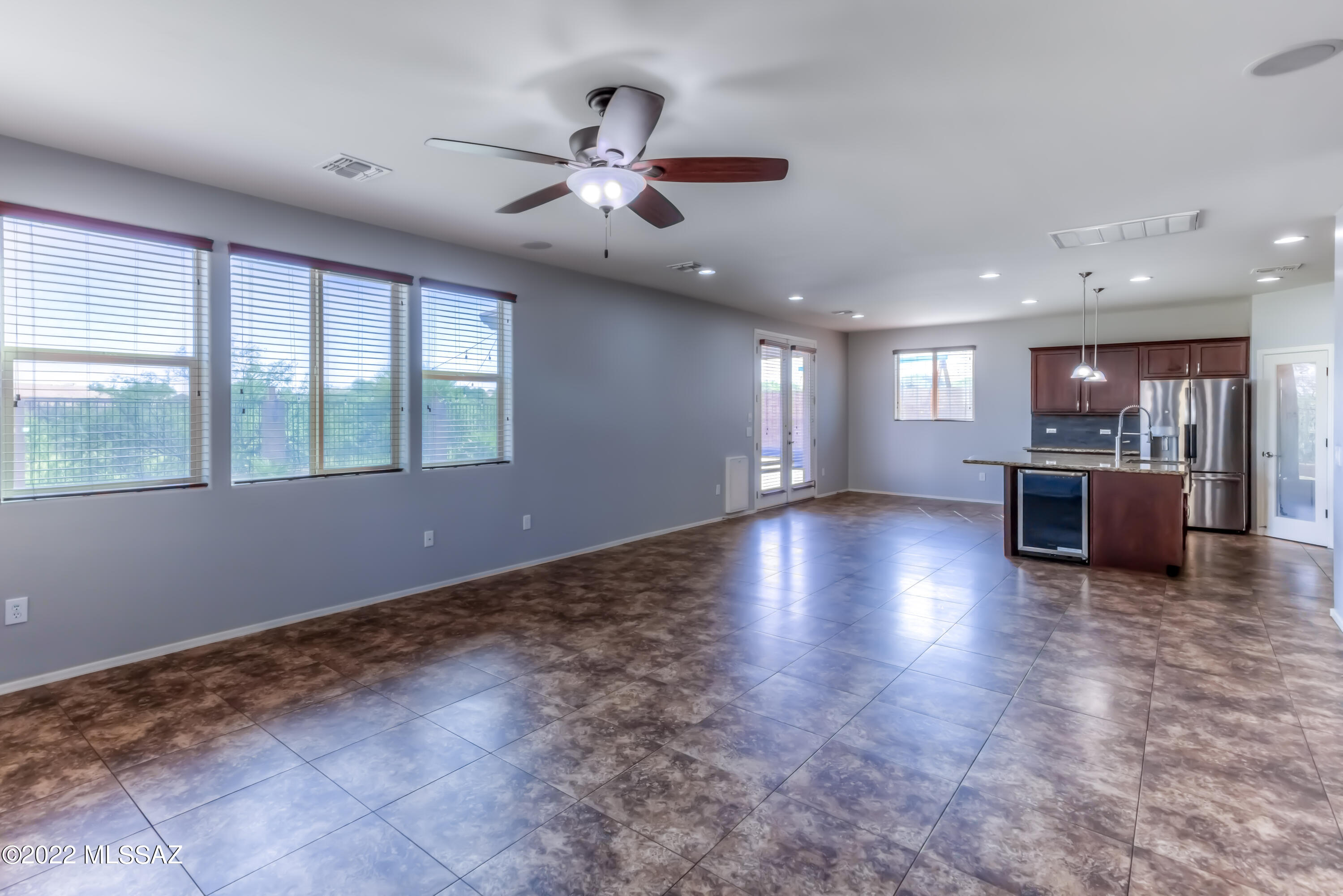 Oasis Santa Rita (1-298) - Residential