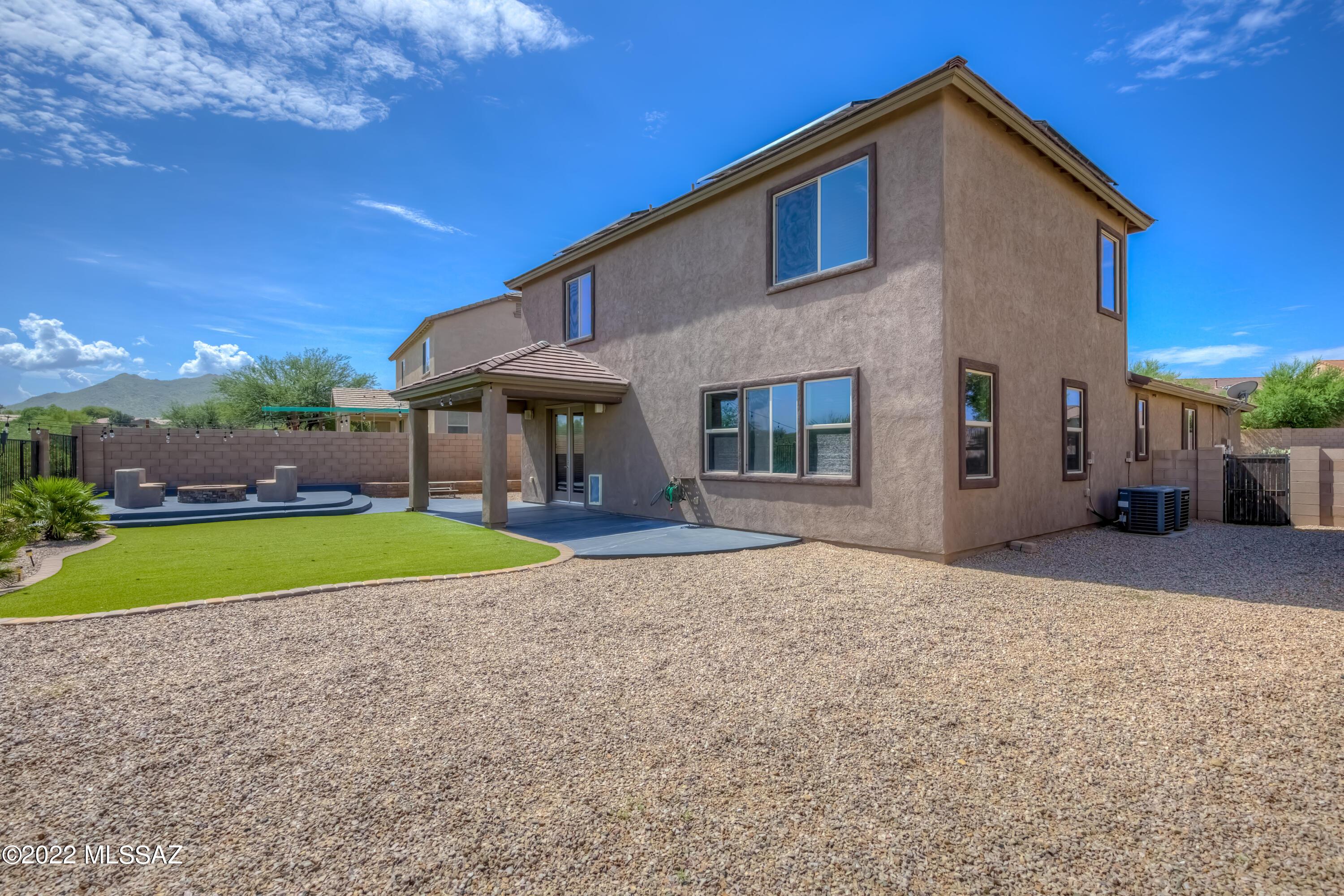 Oasis Santa Rita (1-298) - Residential