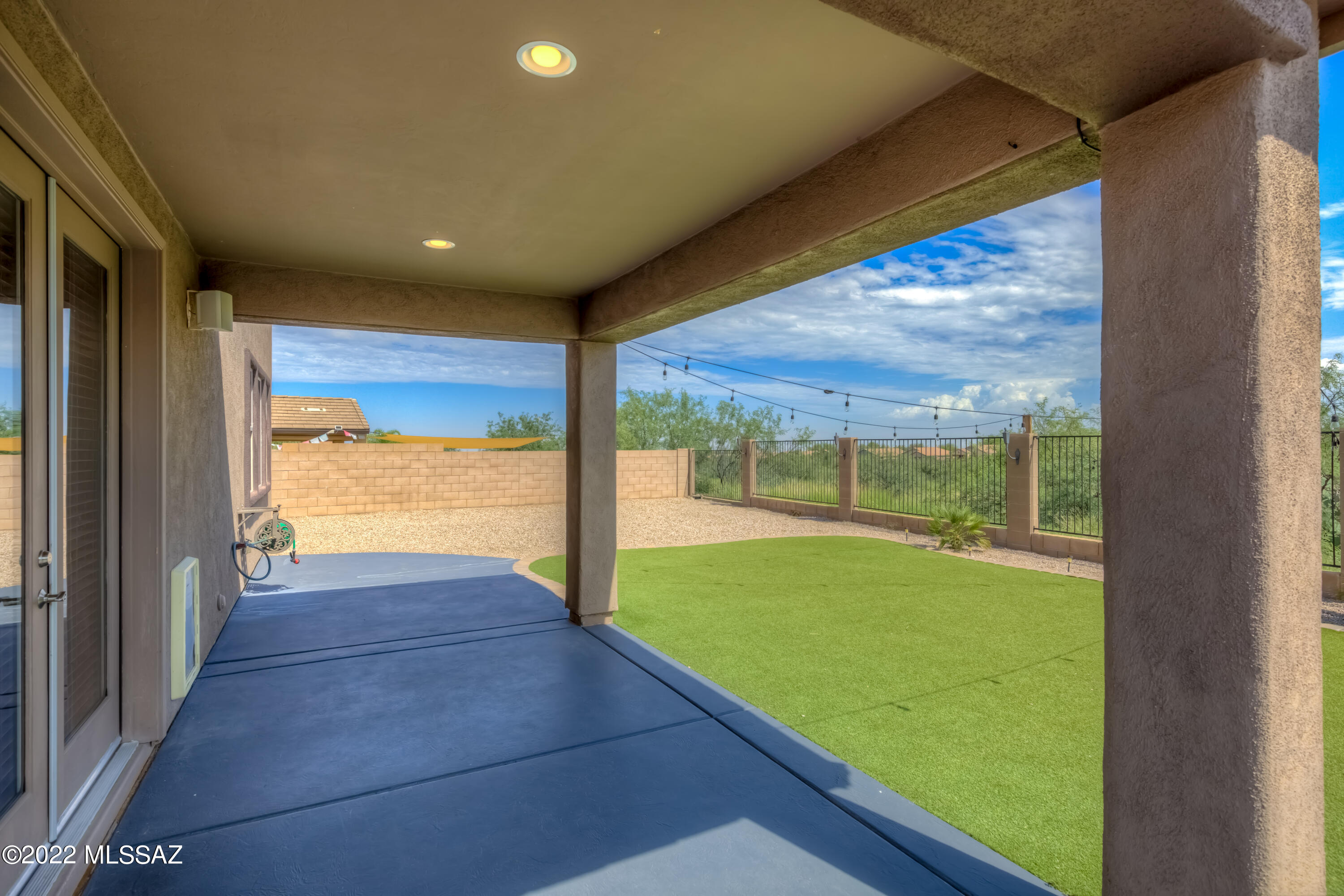 Oasis Santa Rita (1-298) - Residential