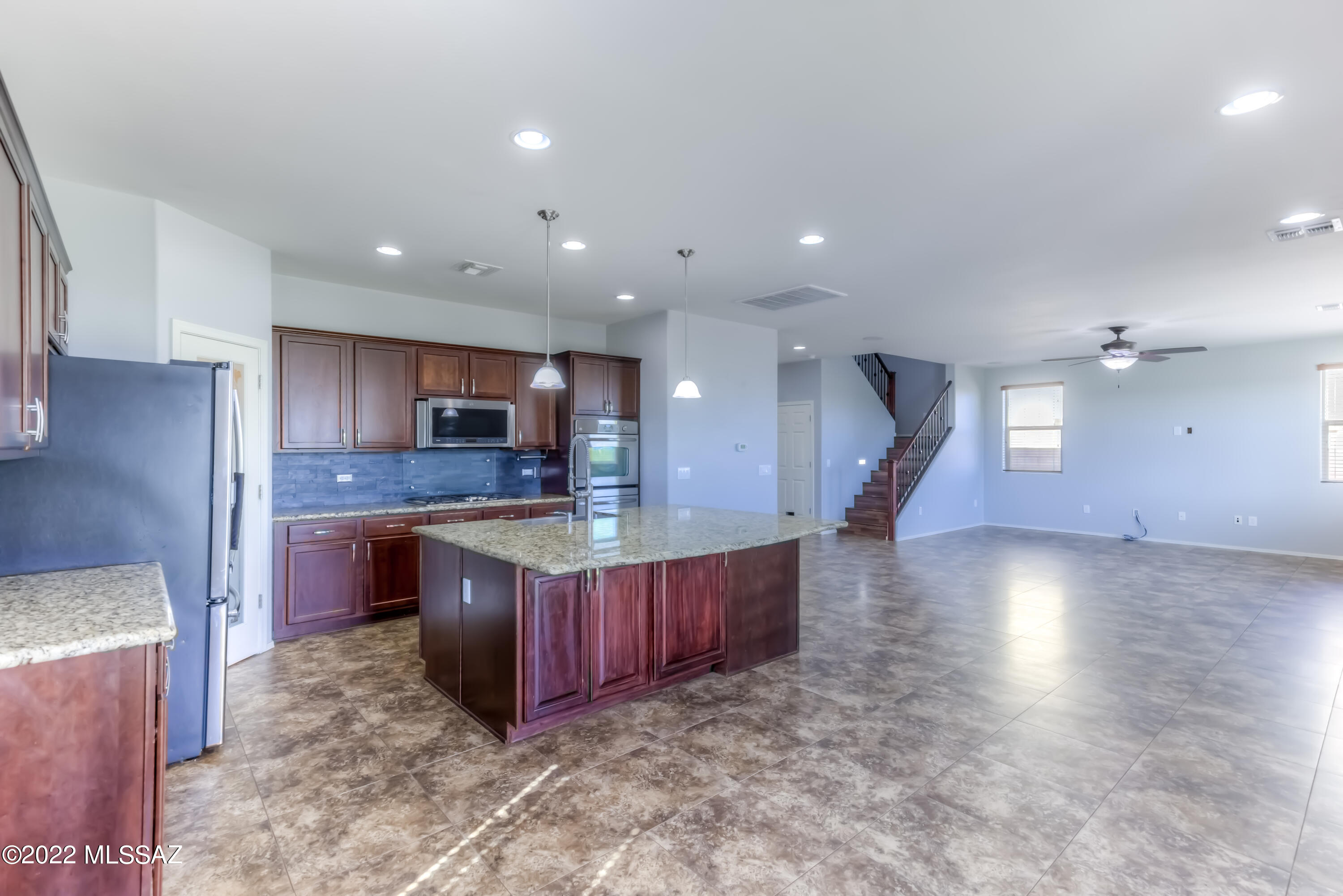 Oasis Santa Rita (1-298) - Residential