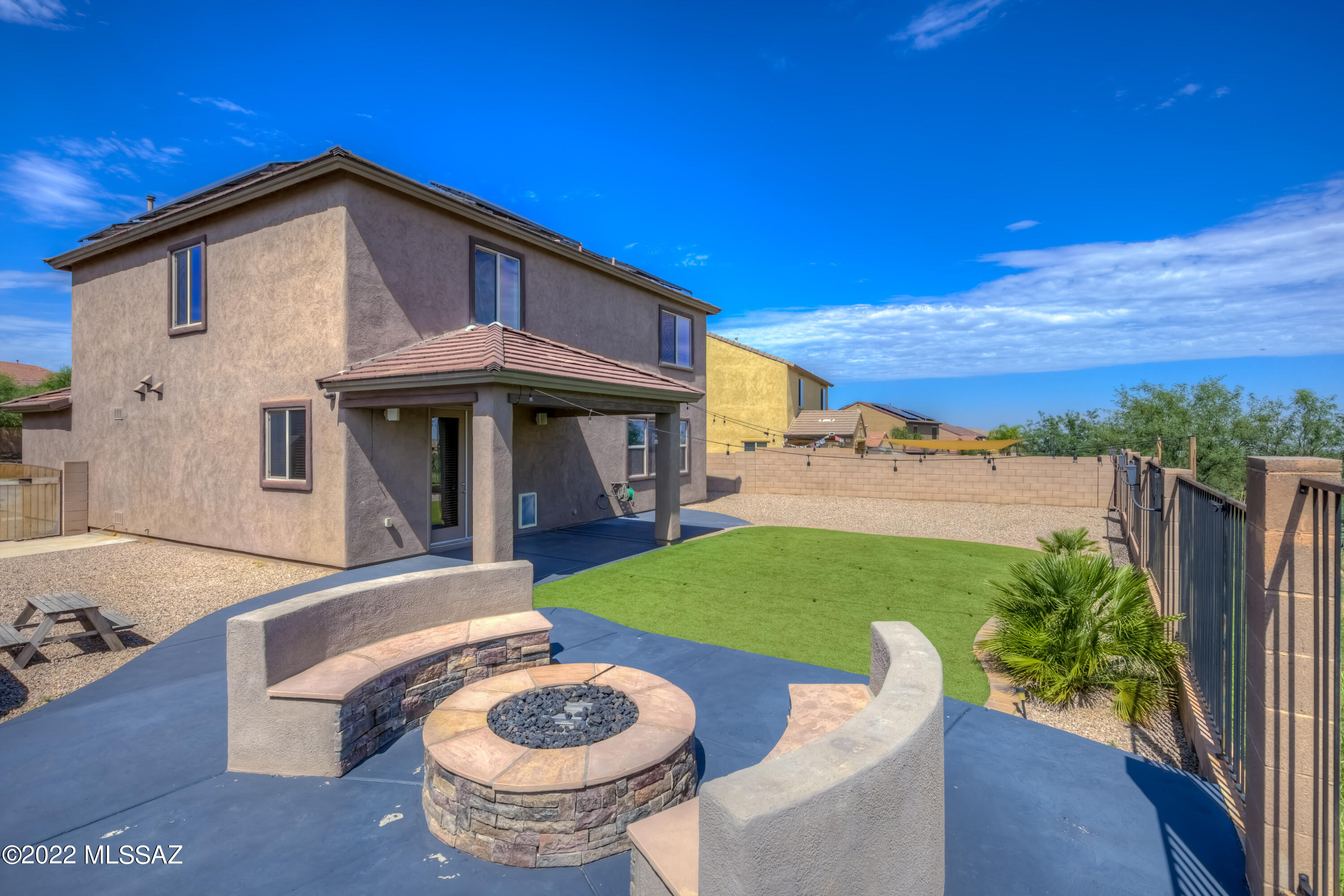 Oasis Santa Rita (1-298) - Residential