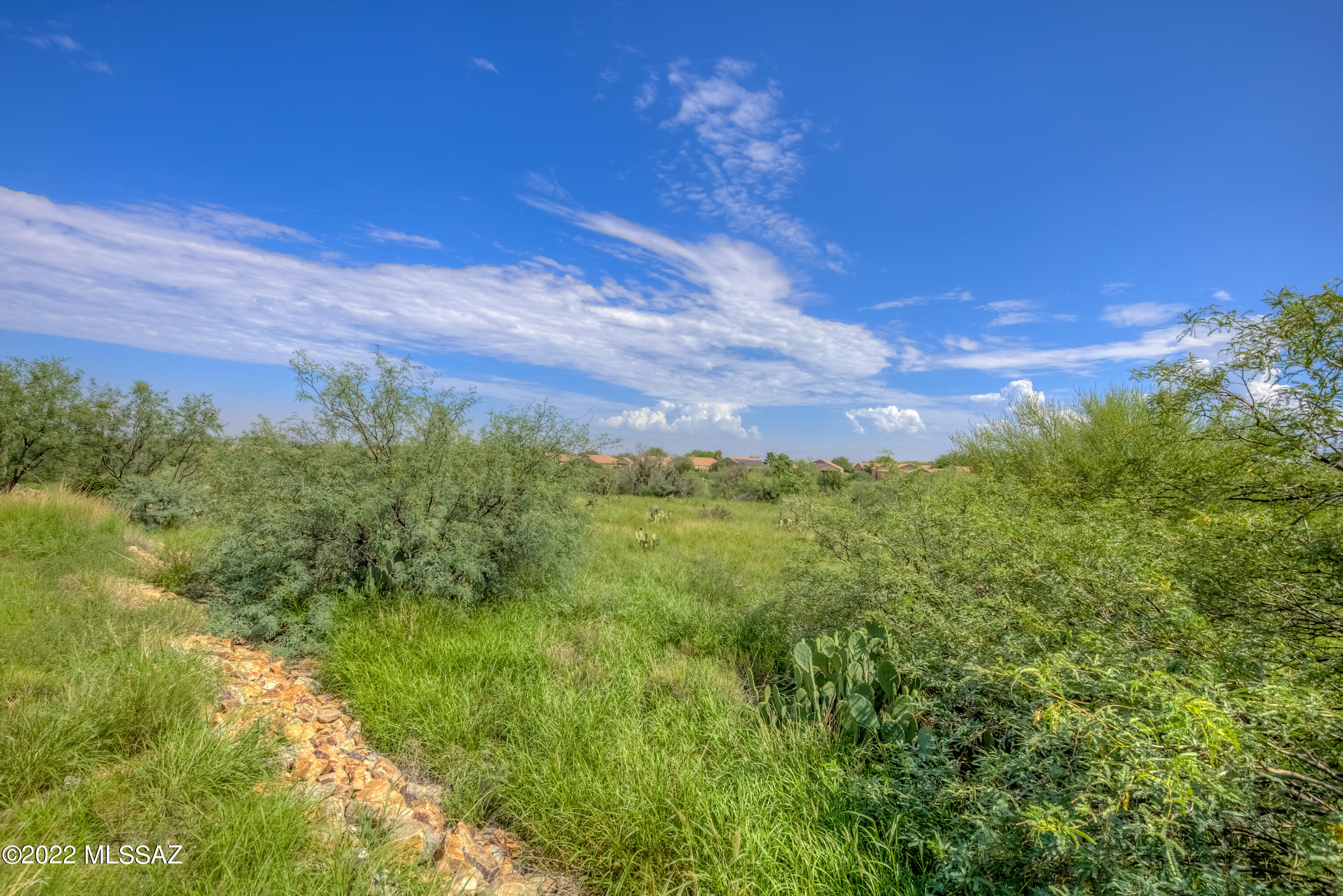 Oasis Santa Rita (1-298) - Residential