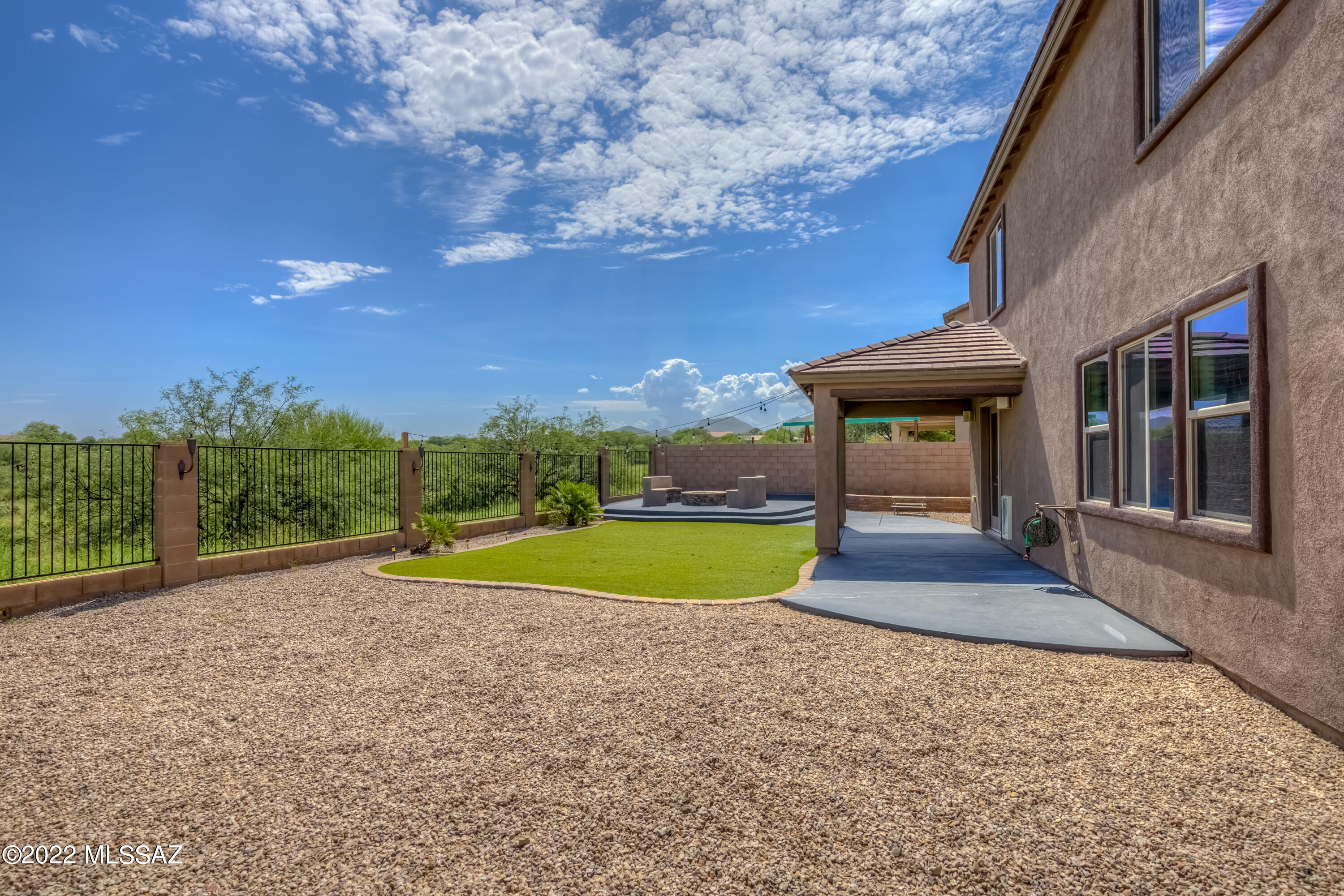 Oasis Santa Rita (1-298) - Residential