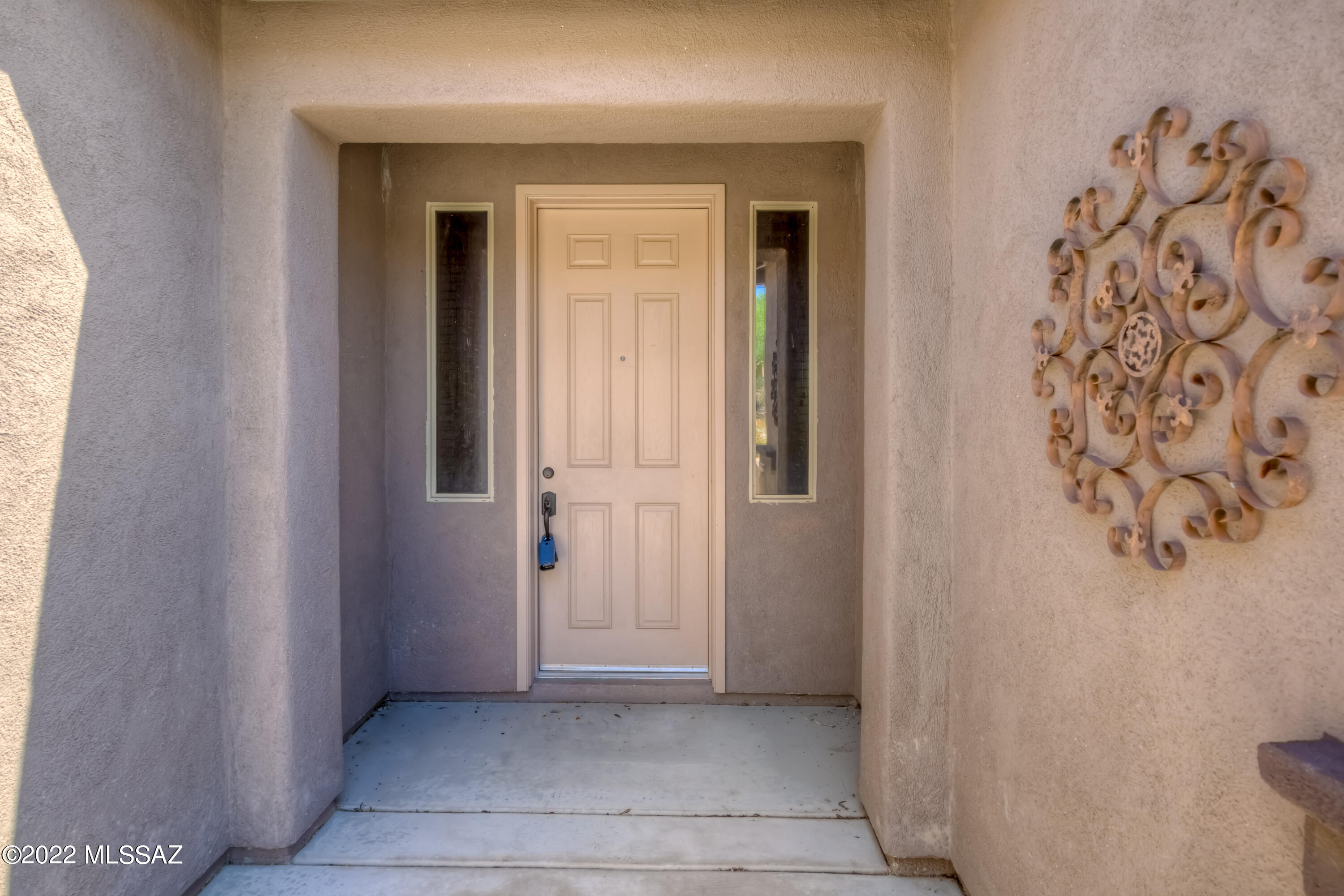 Oasis Santa Rita (1-298) - Residential