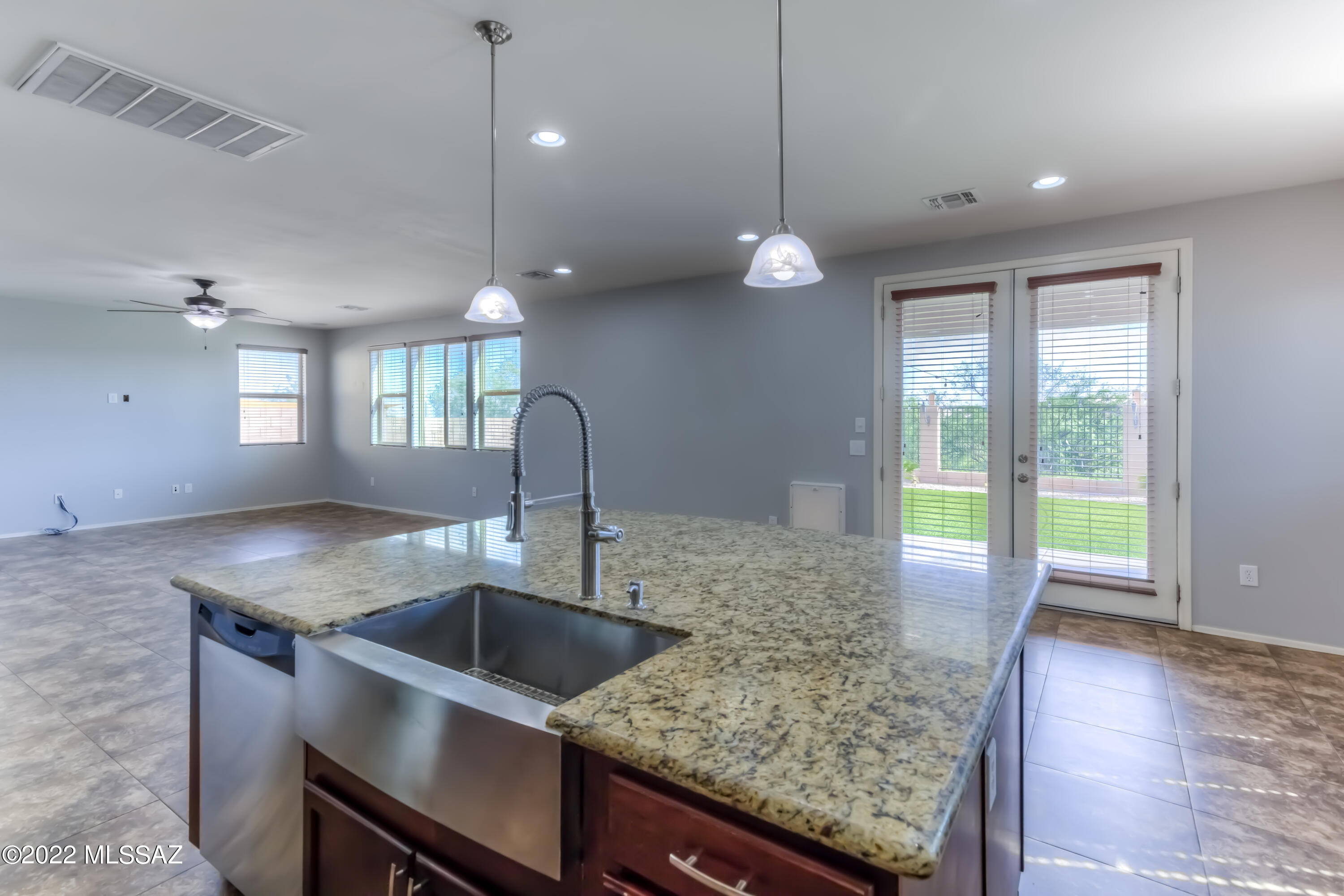 Oasis Santa Rita (1-298) - Residential