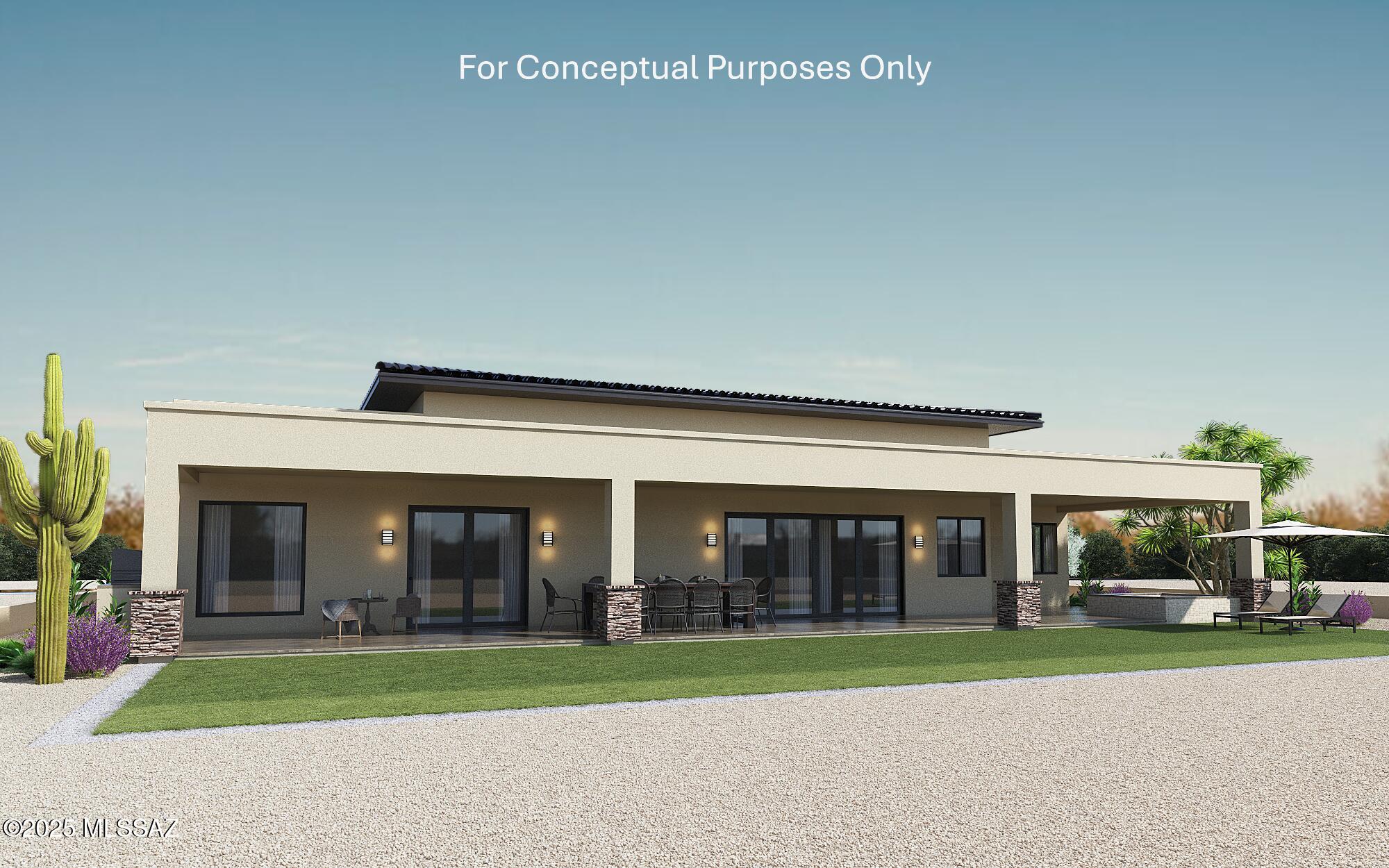 10605 Del Sole Court