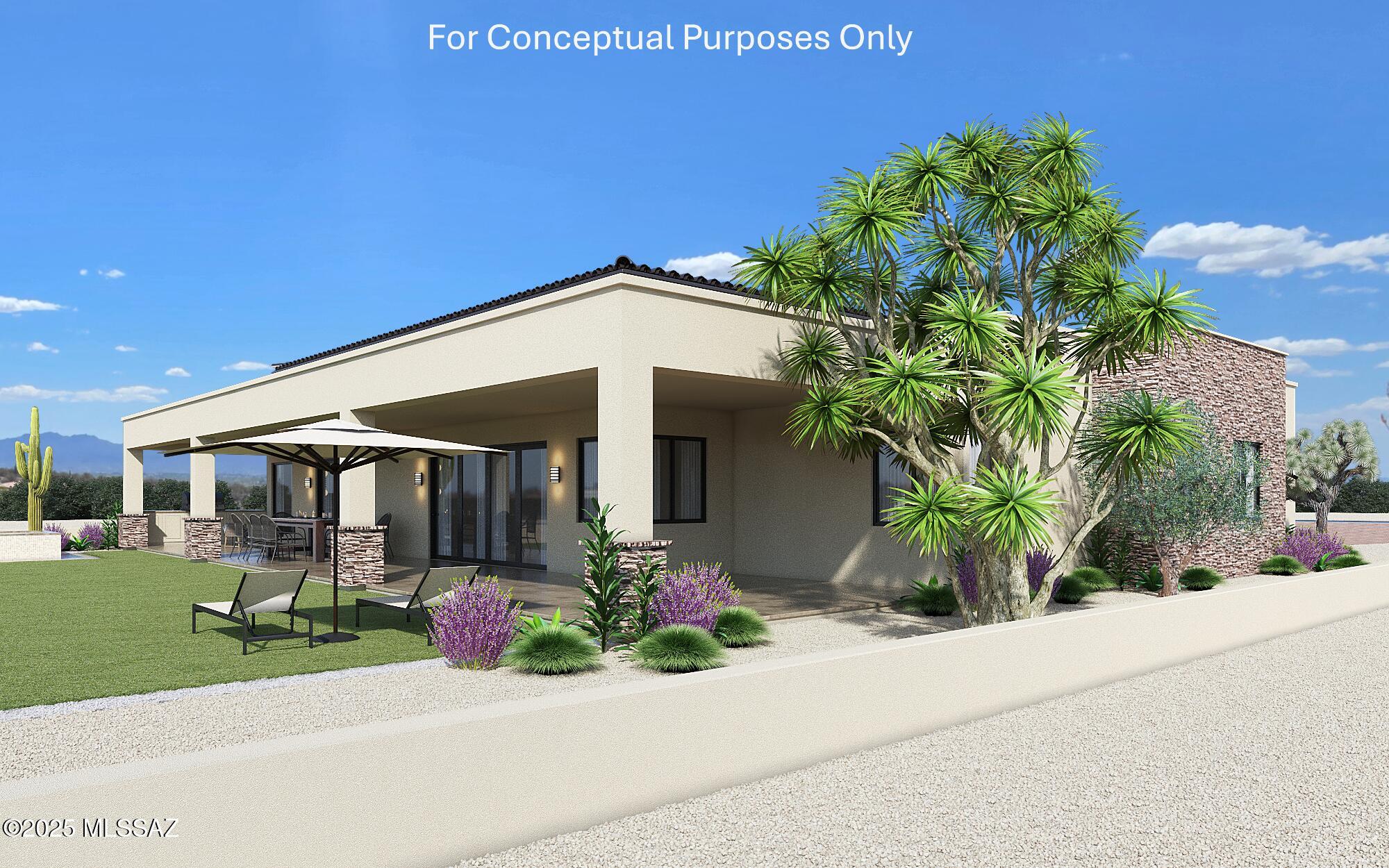 10605 Del Sole Court