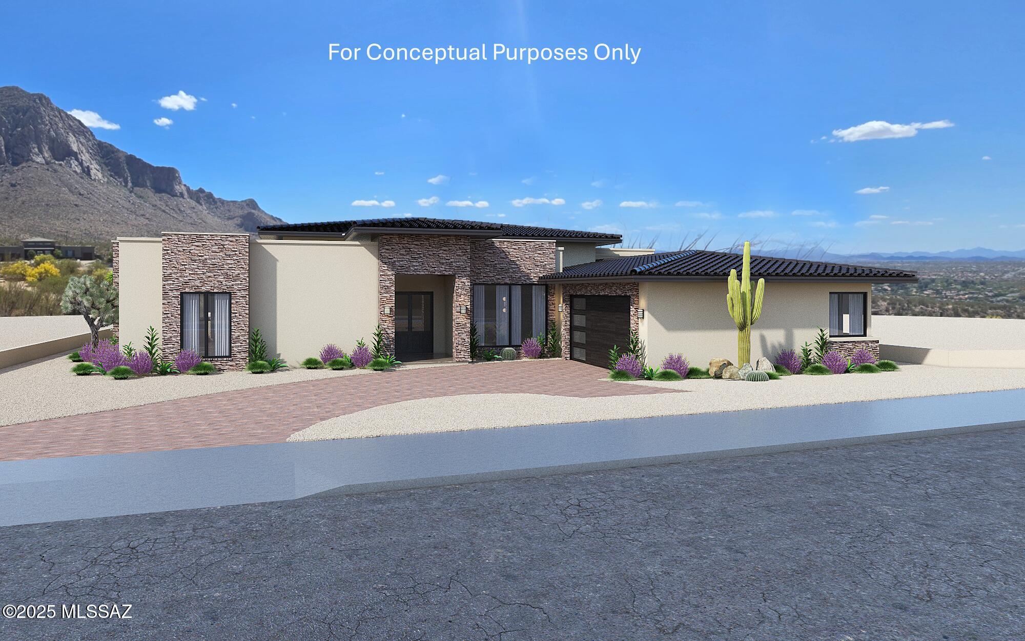Ridge At La Reserve (The) - Residential