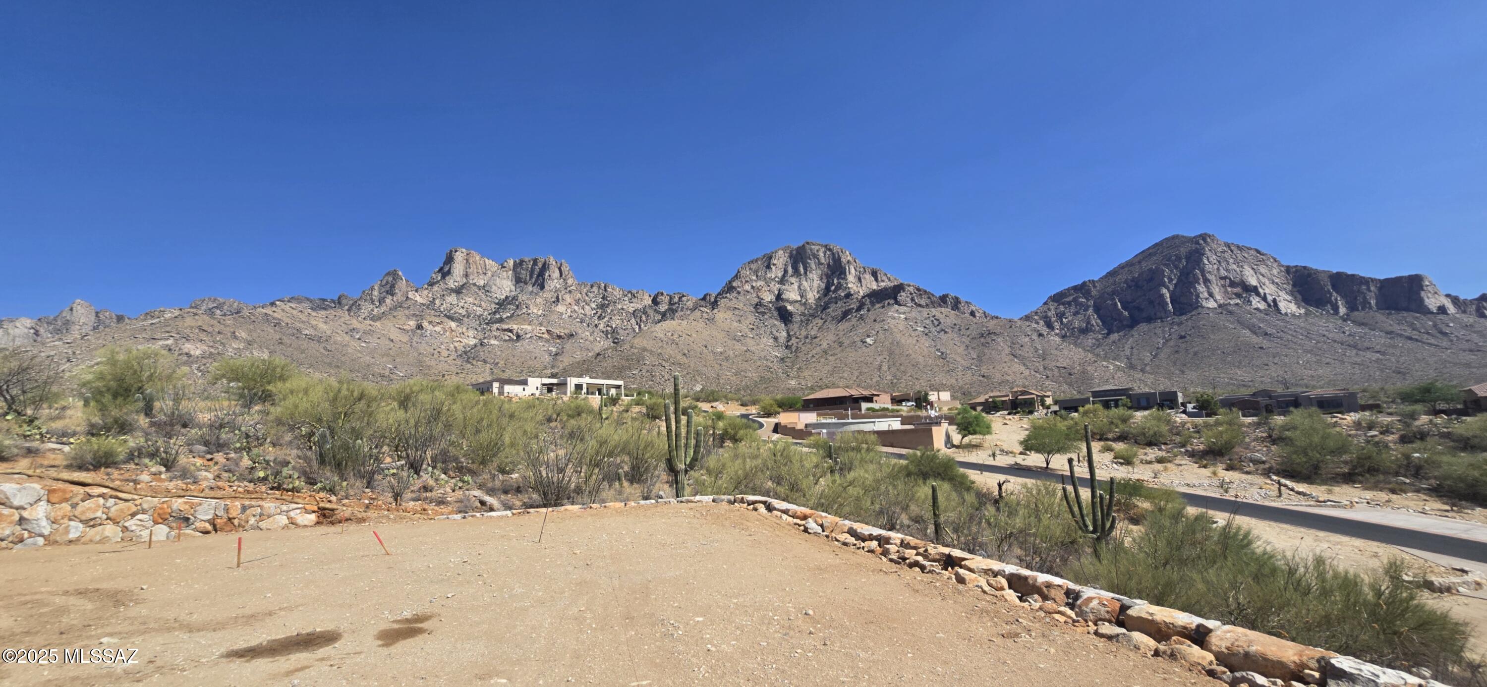 Ridge At La Reserve (The) - Residential