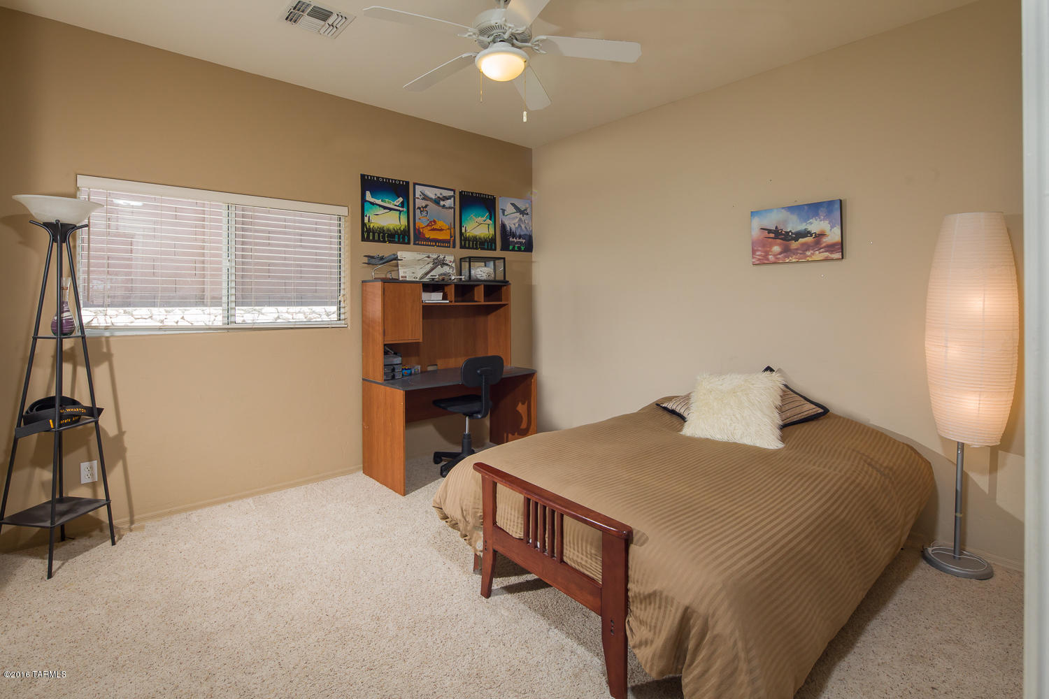 Rancho Del Lago (207-388) - Residential