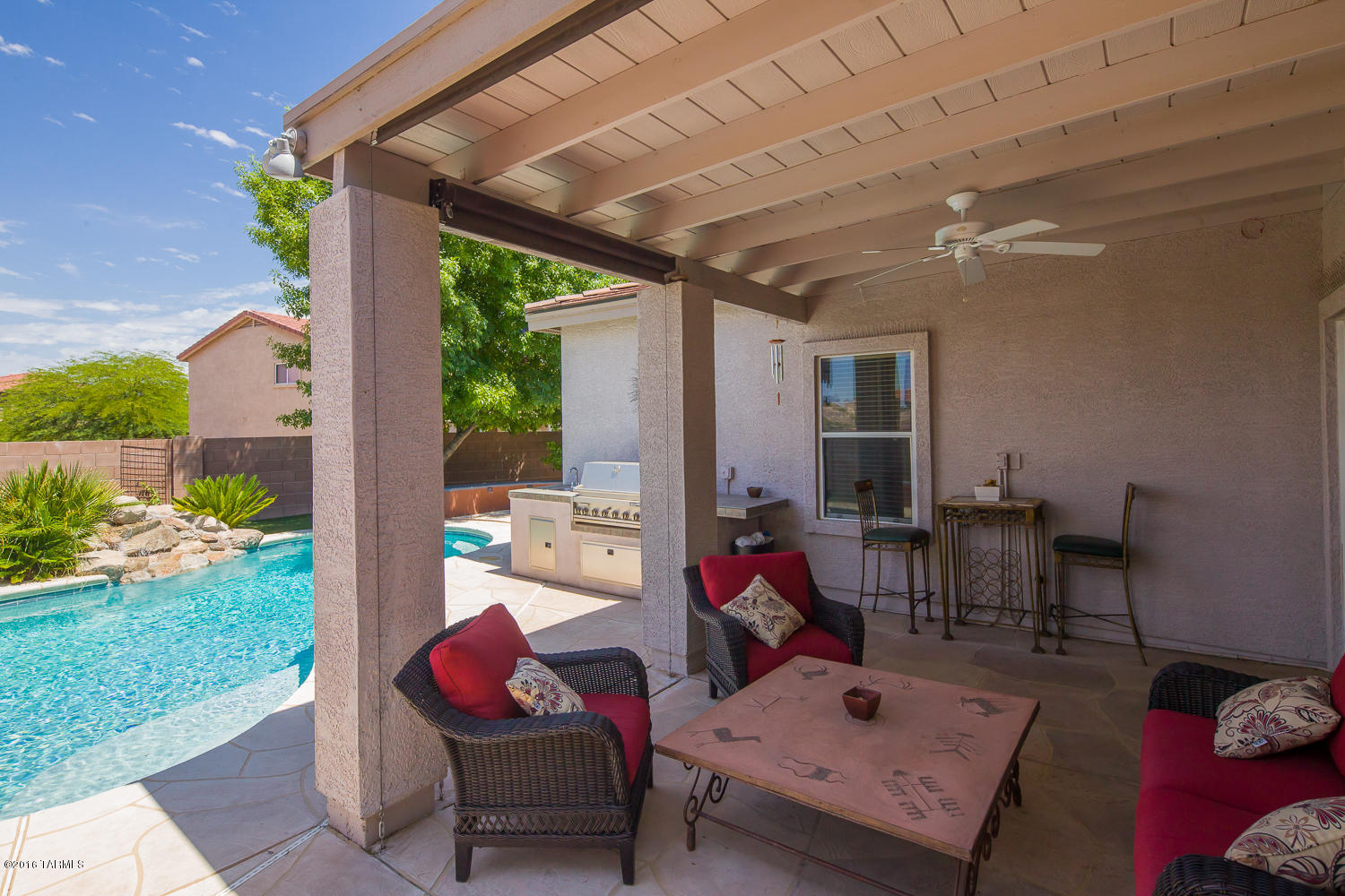 Rancho Del Lago (207-388) - Residential