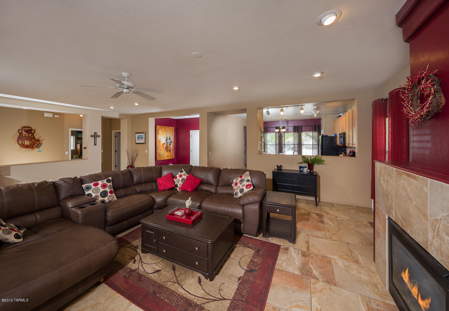 Rancho Del Lago (207-388) - Residential