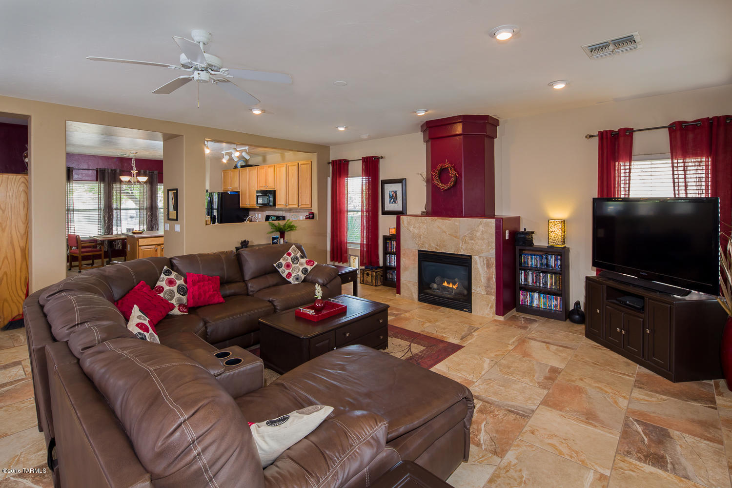 Rancho Del Lago (207-388) - Residential