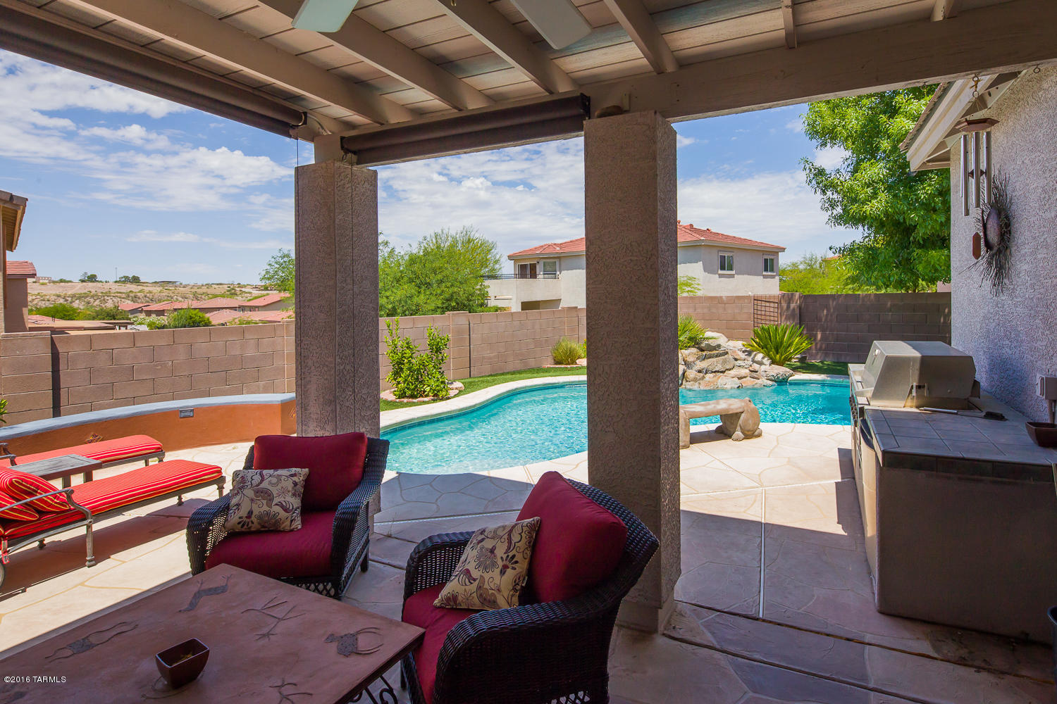 Rancho Del Lago (207-388) - Residential