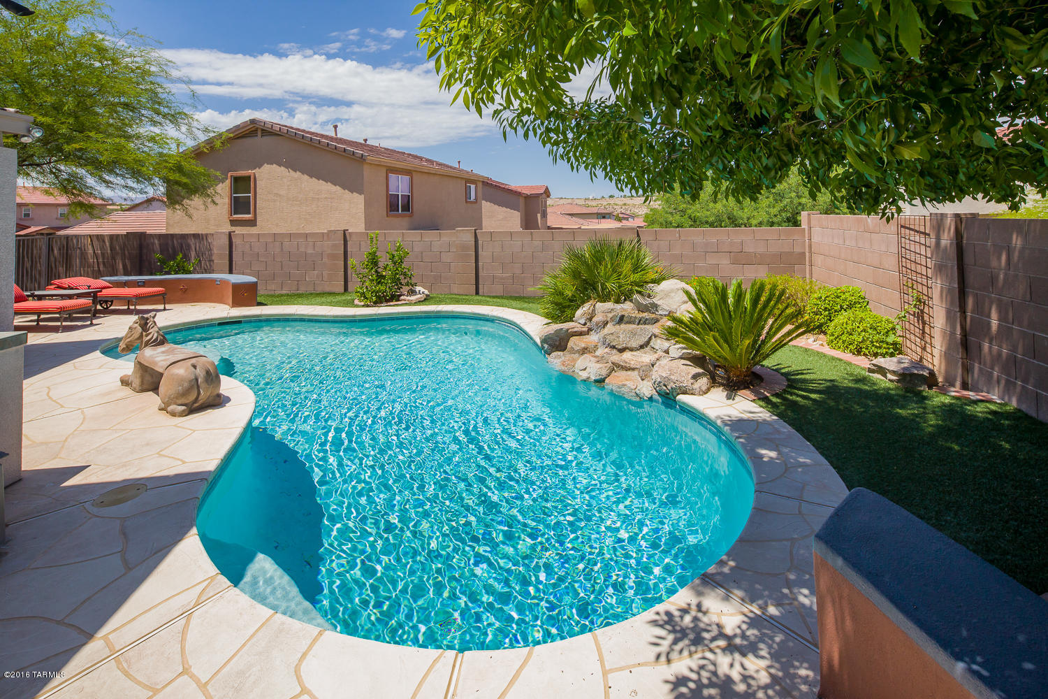 Rancho Del Lago (207-388) - Residential