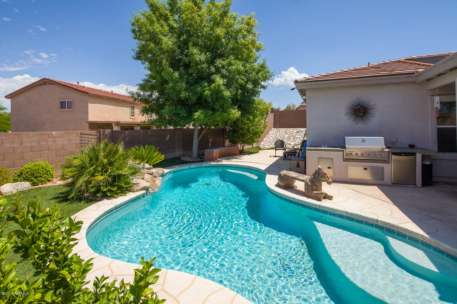 Rancho Del Lago (207-388) - Residential