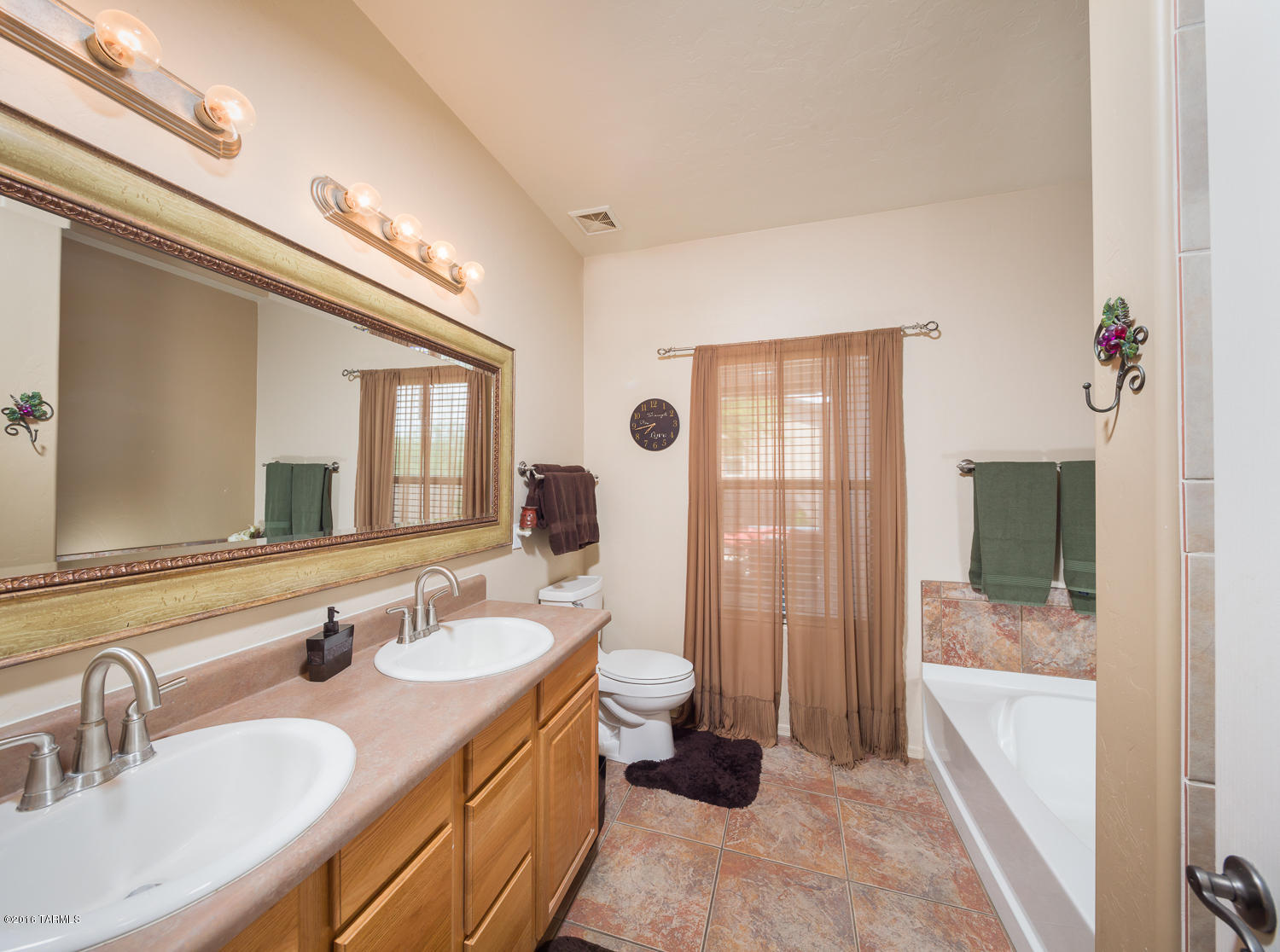 Rancho Del Lago (207-388) - Residential