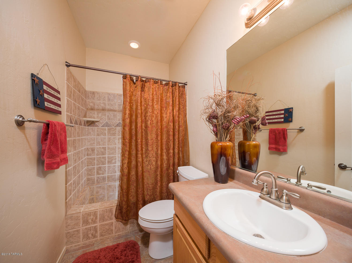 Rancho Del Lago (207-388) - Residential