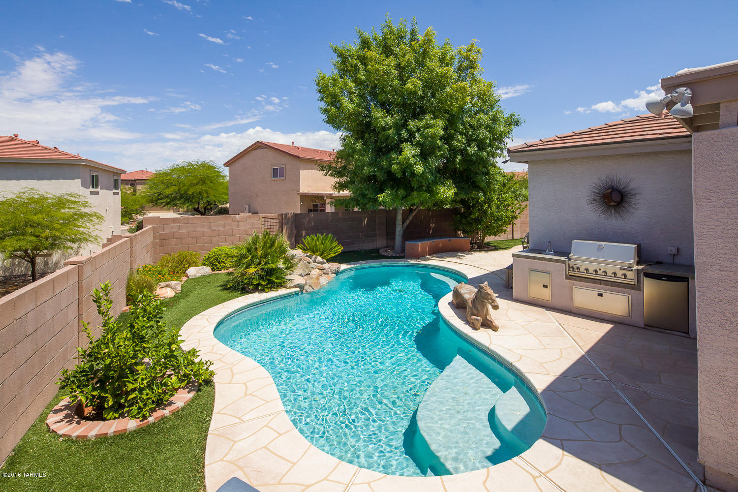 Rancho Del Lago (207-388) - Residential