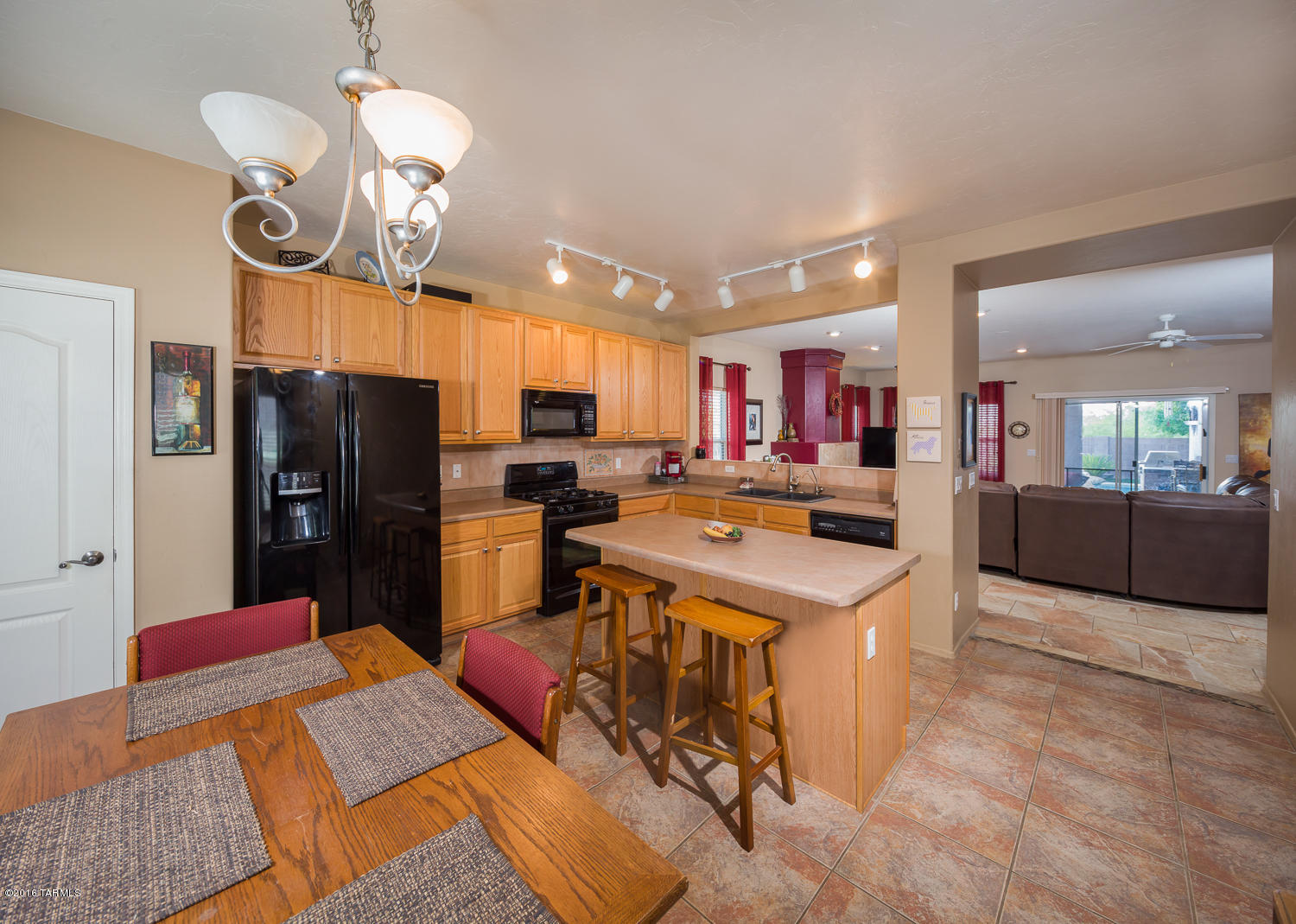 Rancho Del Lago (207-388) - Residential