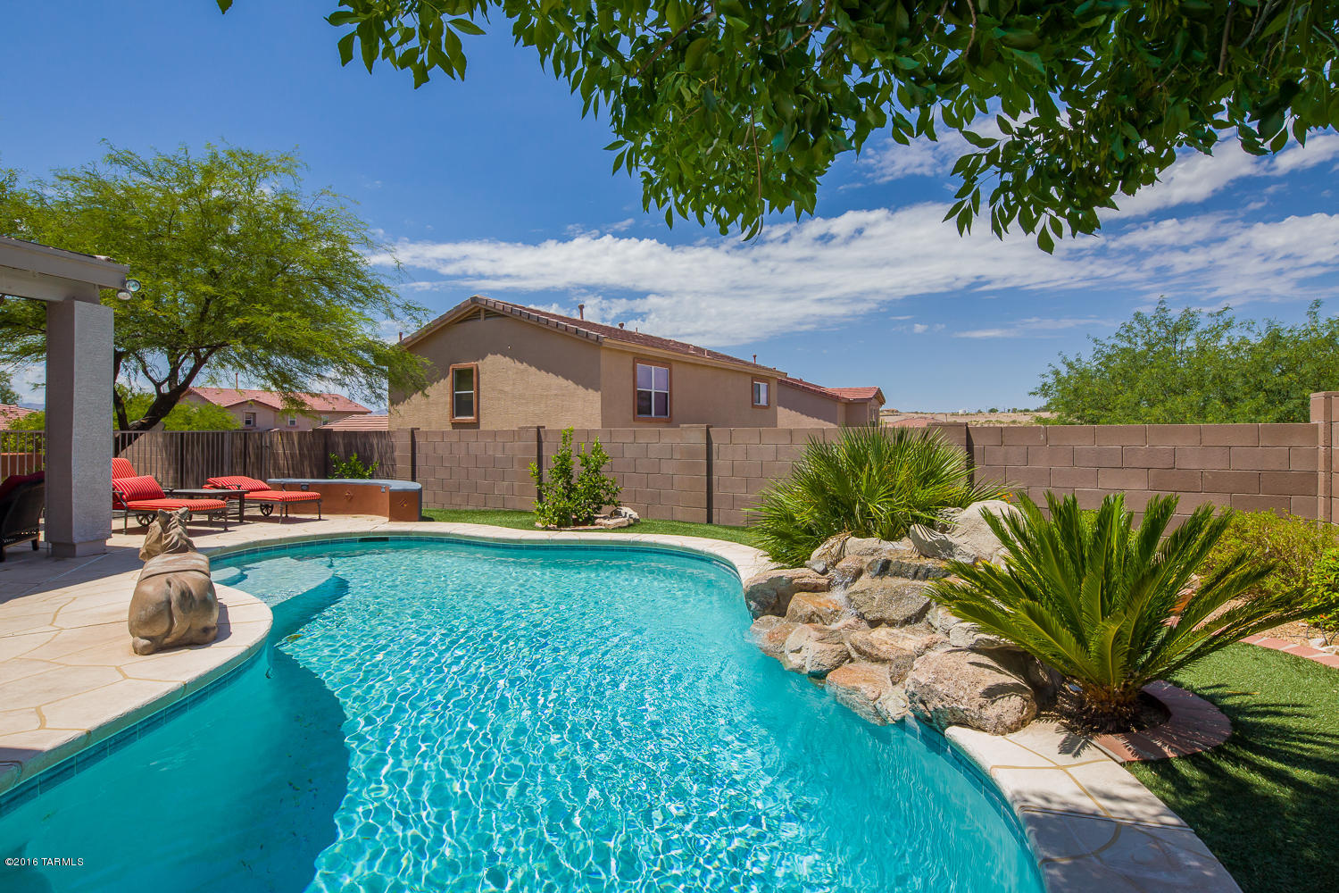 Rancho Del Lago (207-388) - Residential