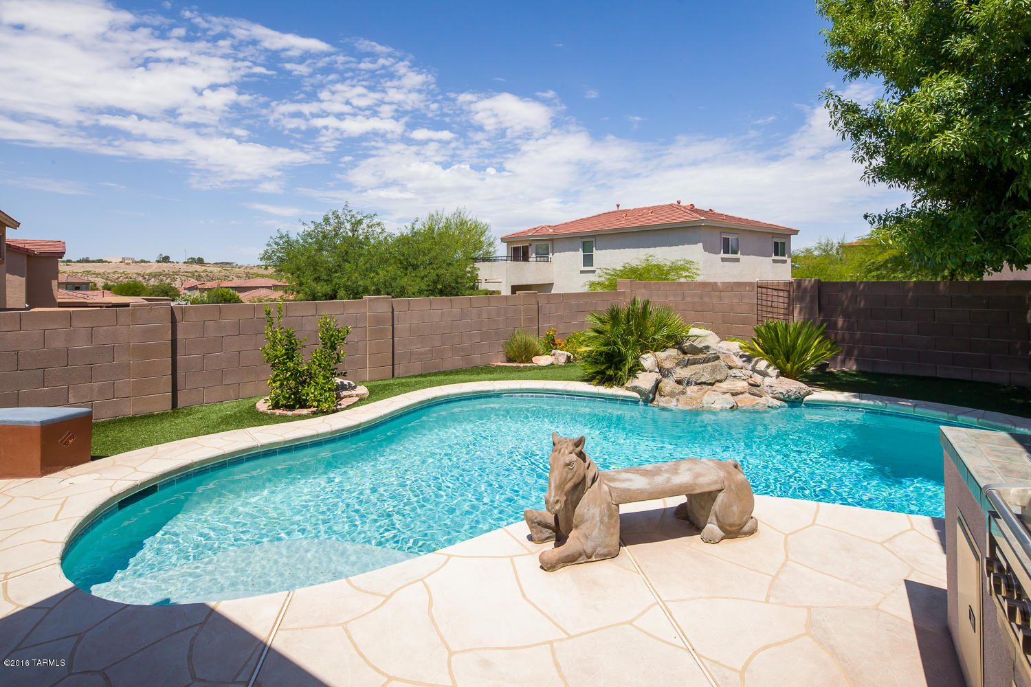 Rancho Del Lago (207-388) - Residential