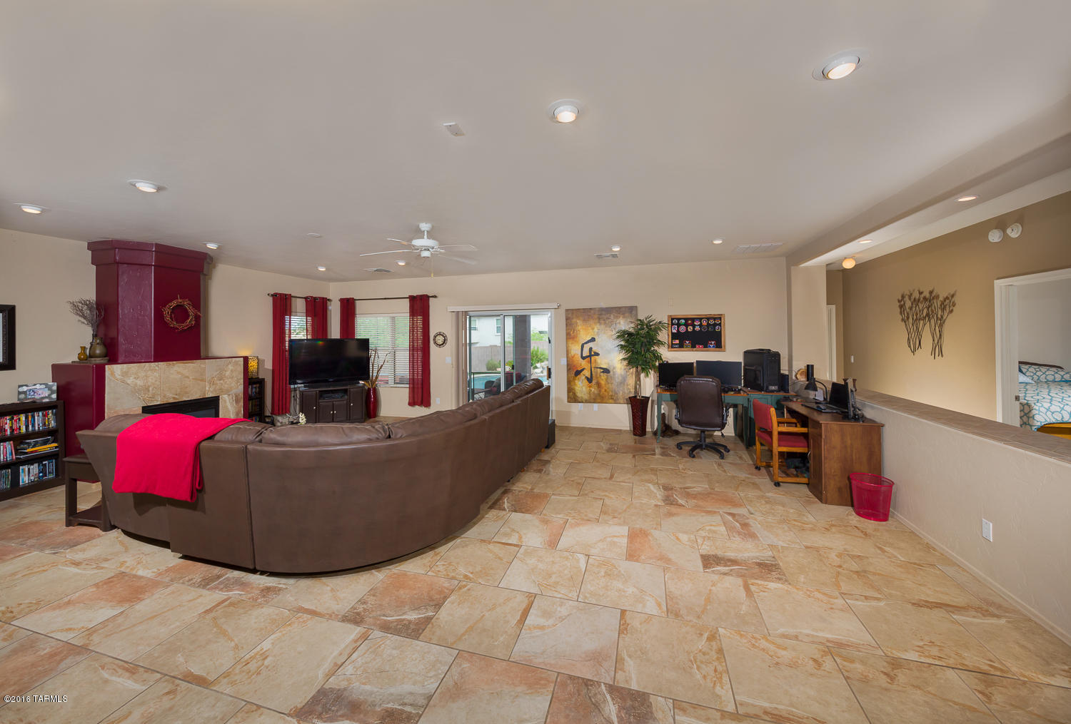 Rancho Del Lago (207-388) - Residential