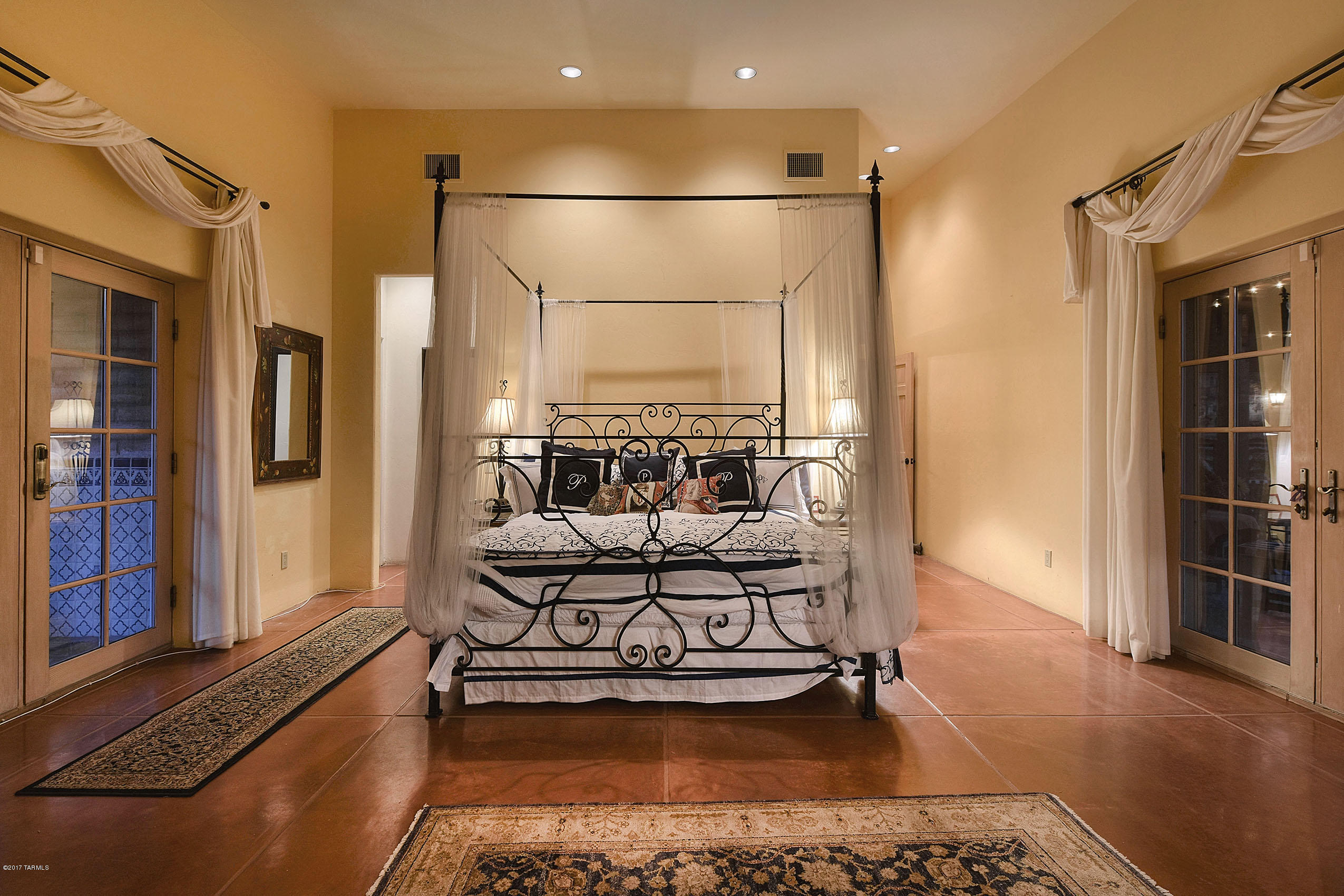 Mira Vista Estates (1-23) - Residential