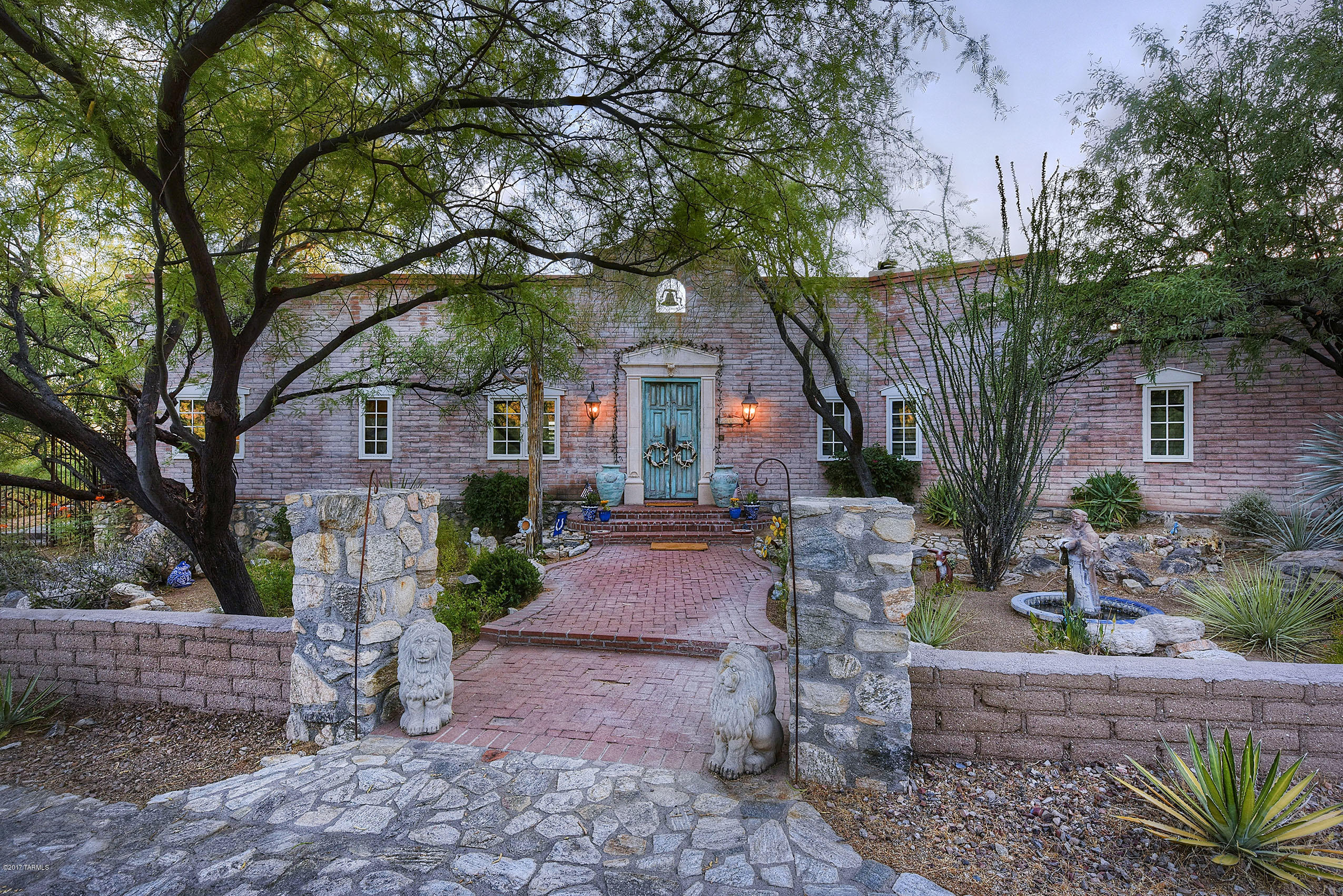 Mira Vista Estates (1-23) - Residential