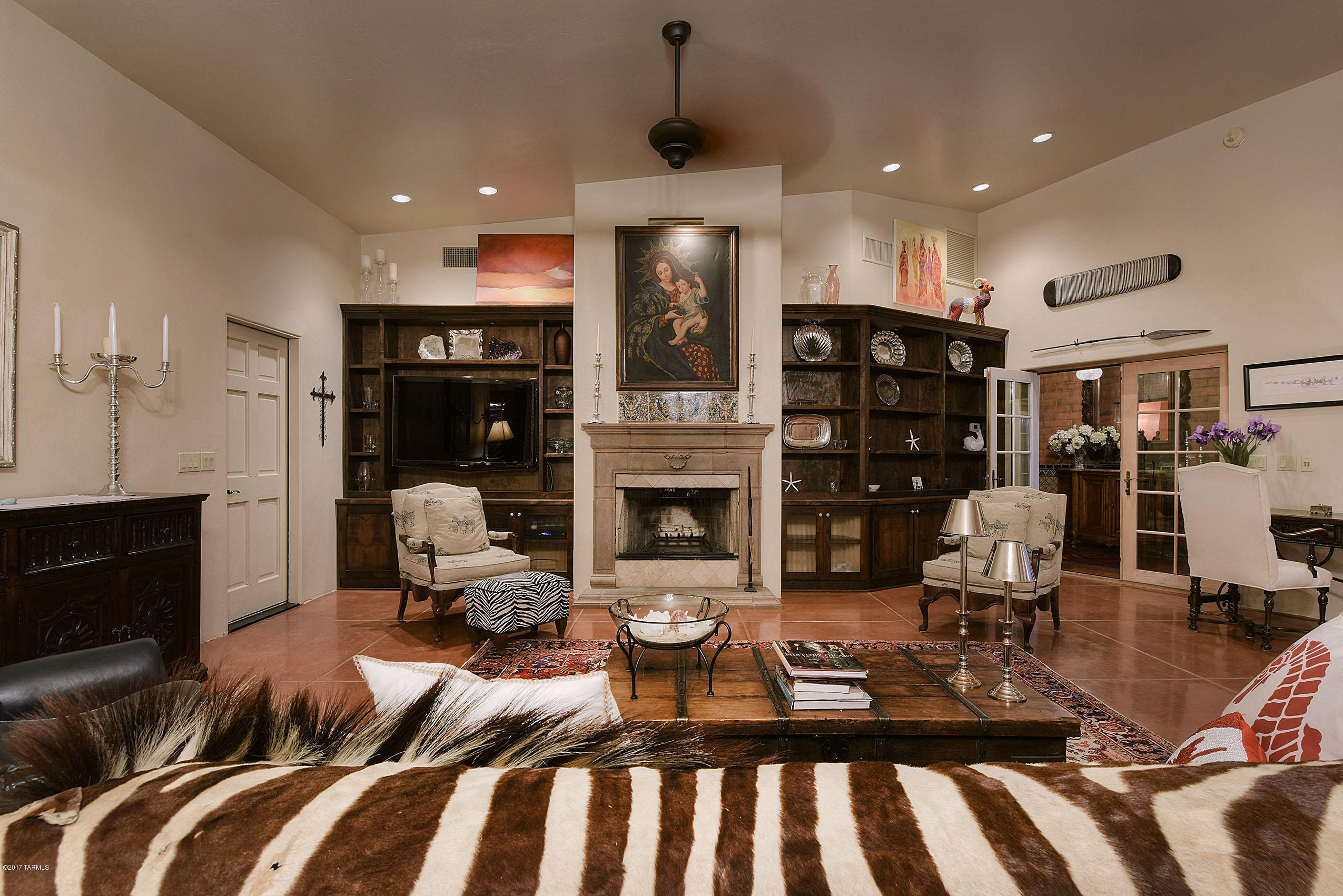 Mira Vista Estates (1-23) - Residential