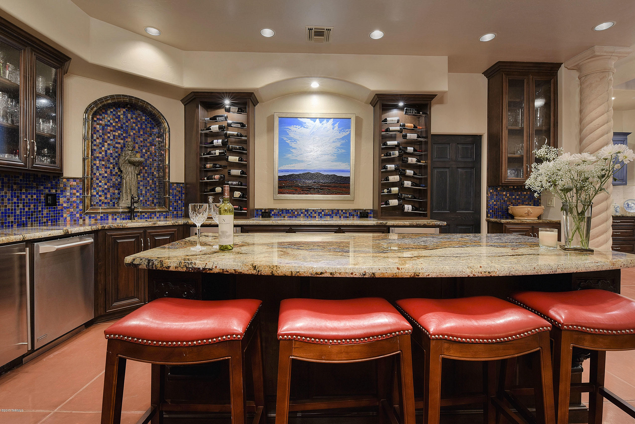 Mira Vista Estates (1-23) - Residential