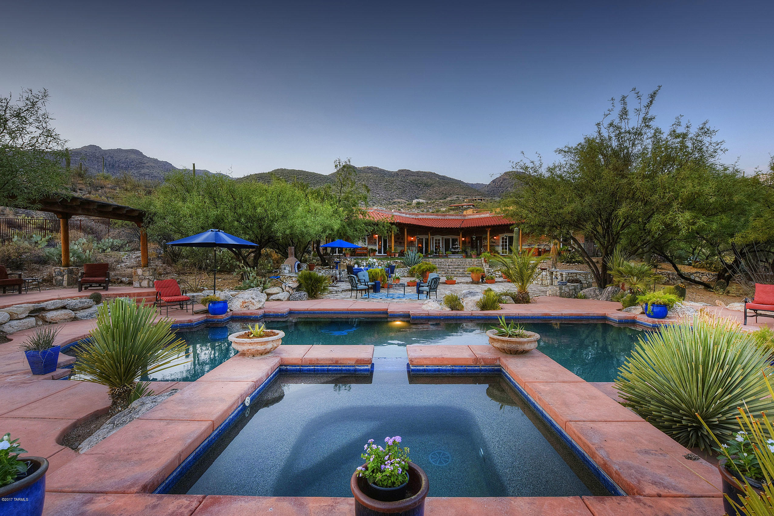 Mira Vista Estates (1-23) - Residential