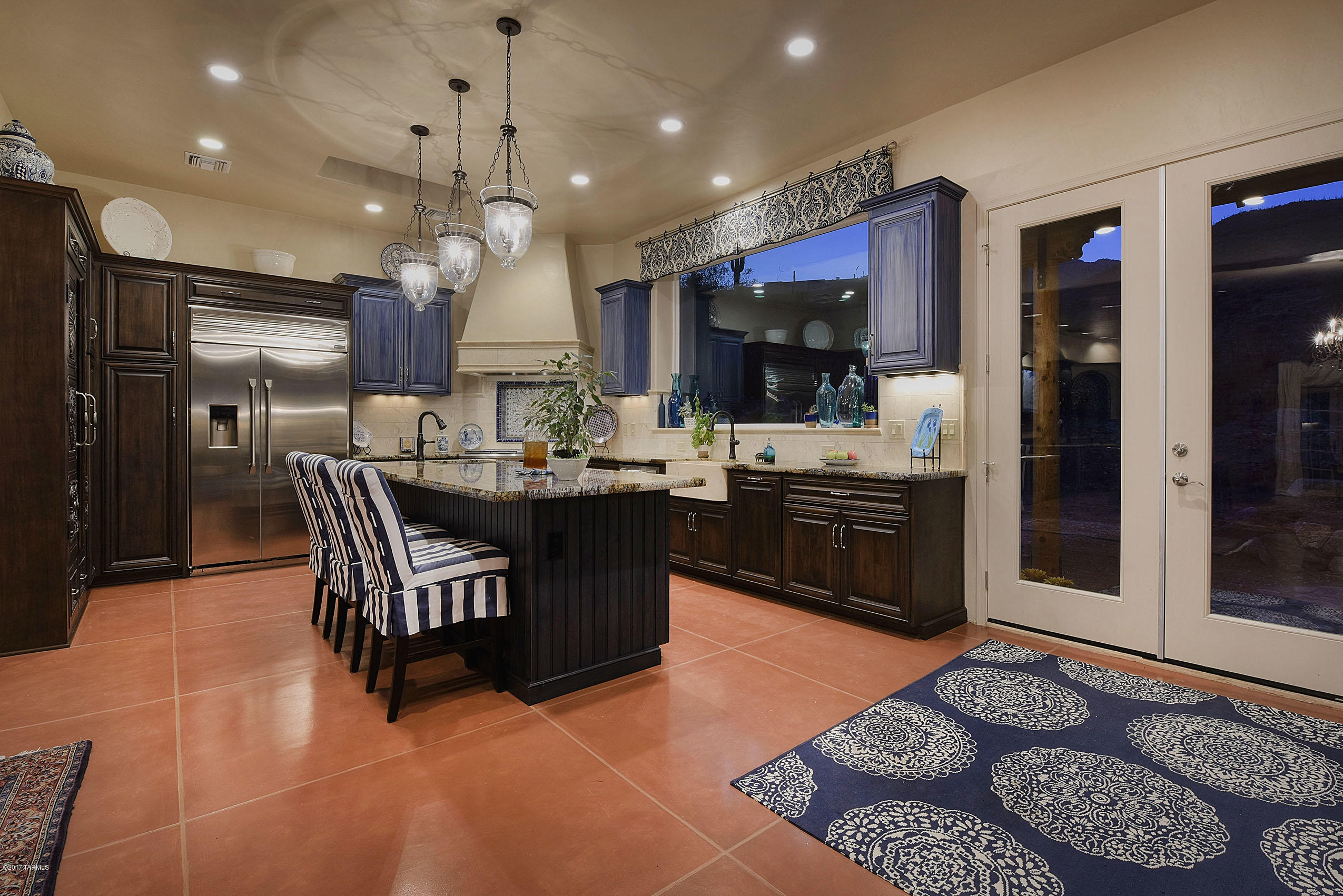 Mira Vista Estates (1-23) - Residential