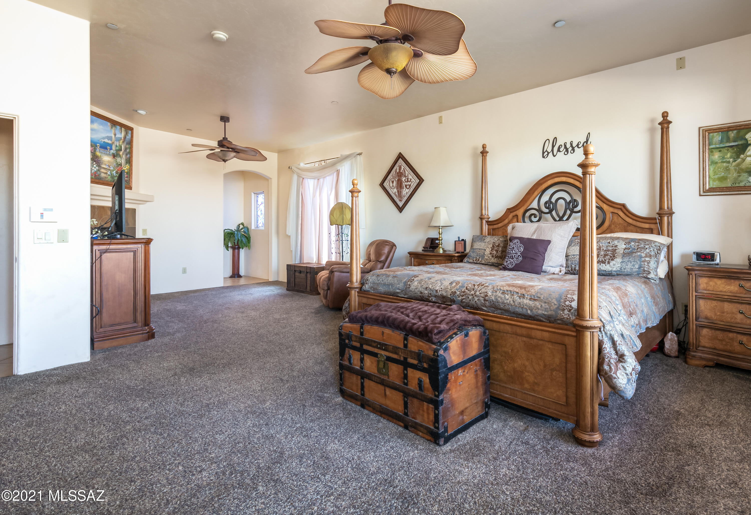 Pusch Ridge Vistas (1-31) - Residential