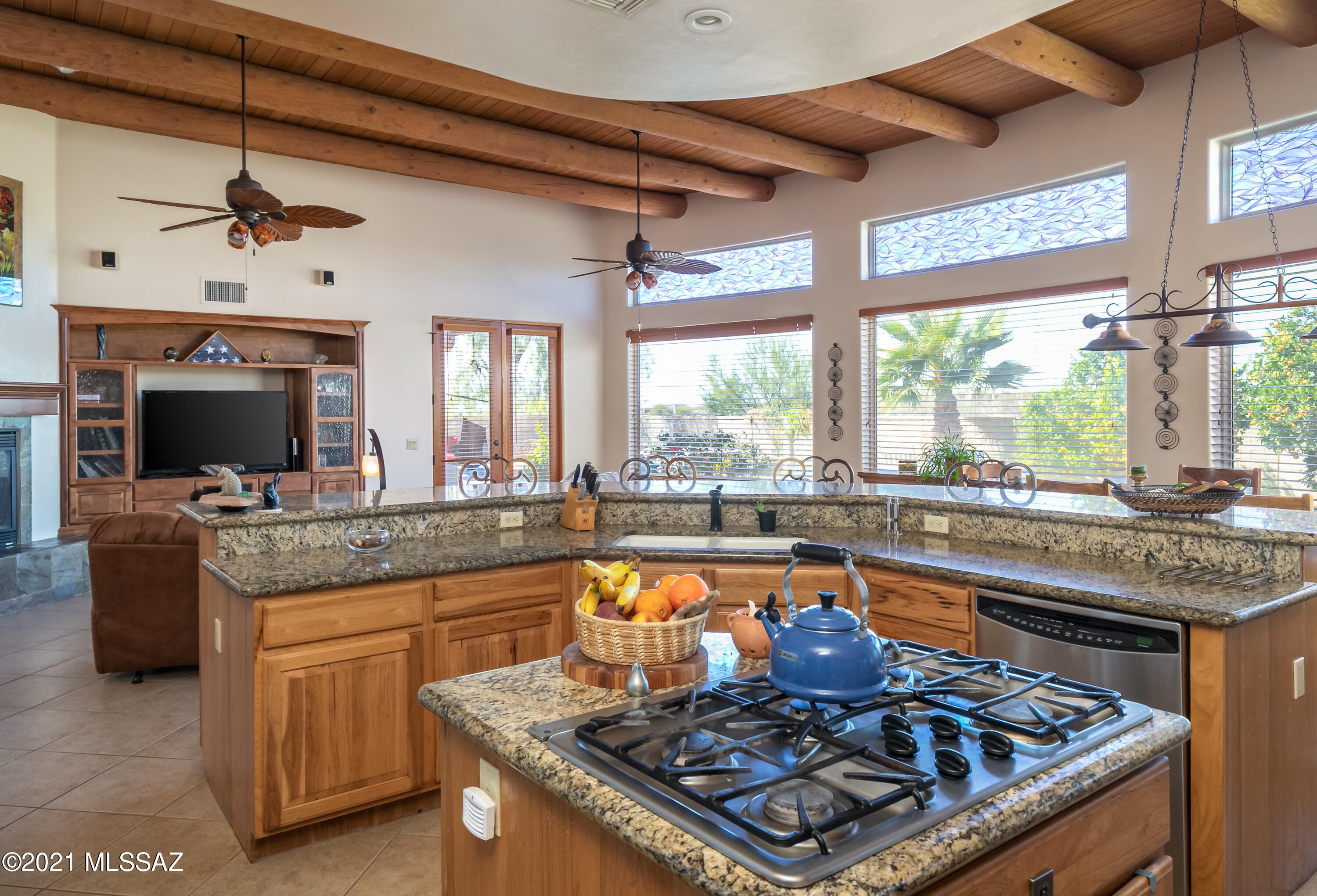 Pusch Ridge Vistas (1-31) - Residential