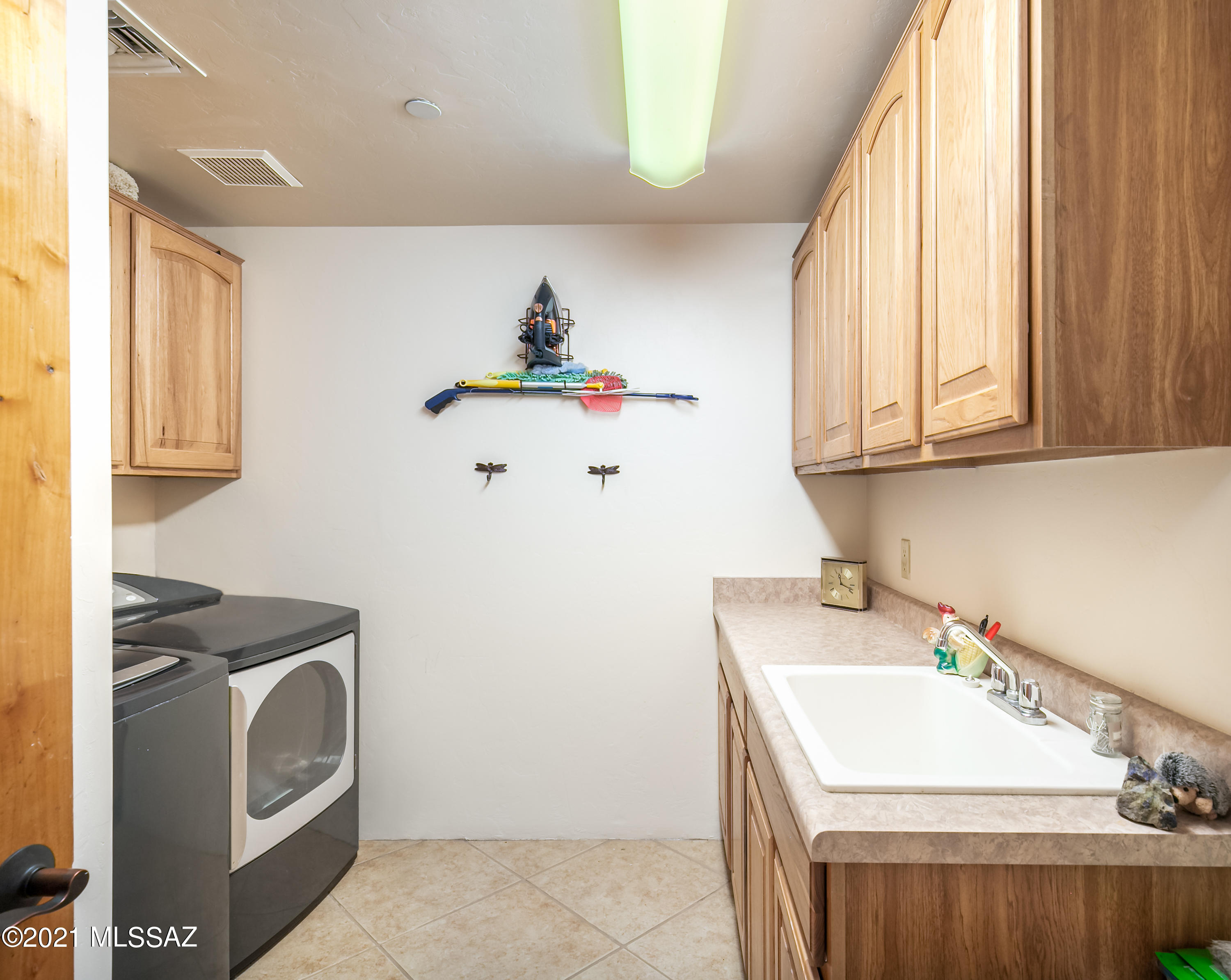 Pusch Ridge Vistas (1-31) - Residential