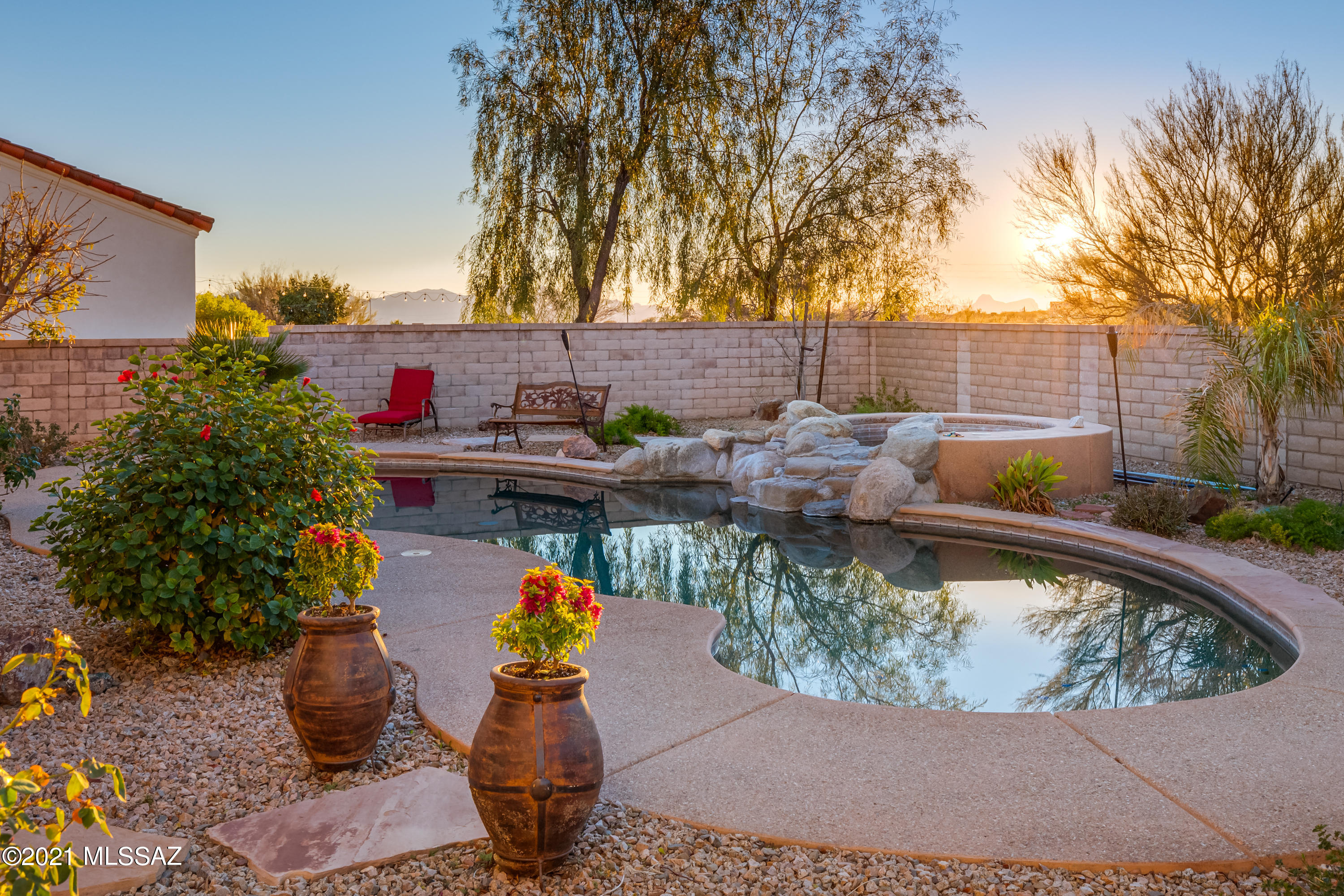 Pusch Ridge Vistas (1-31) - Residential